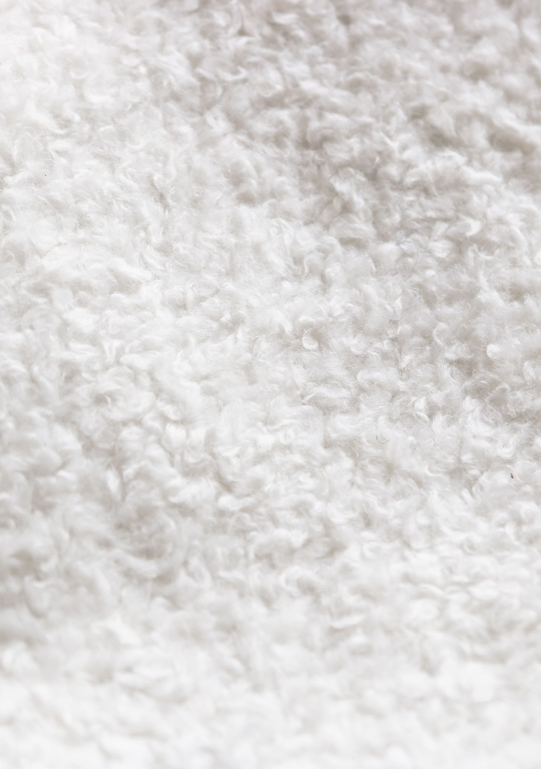 SAC ALLOIS - OFF WHITE