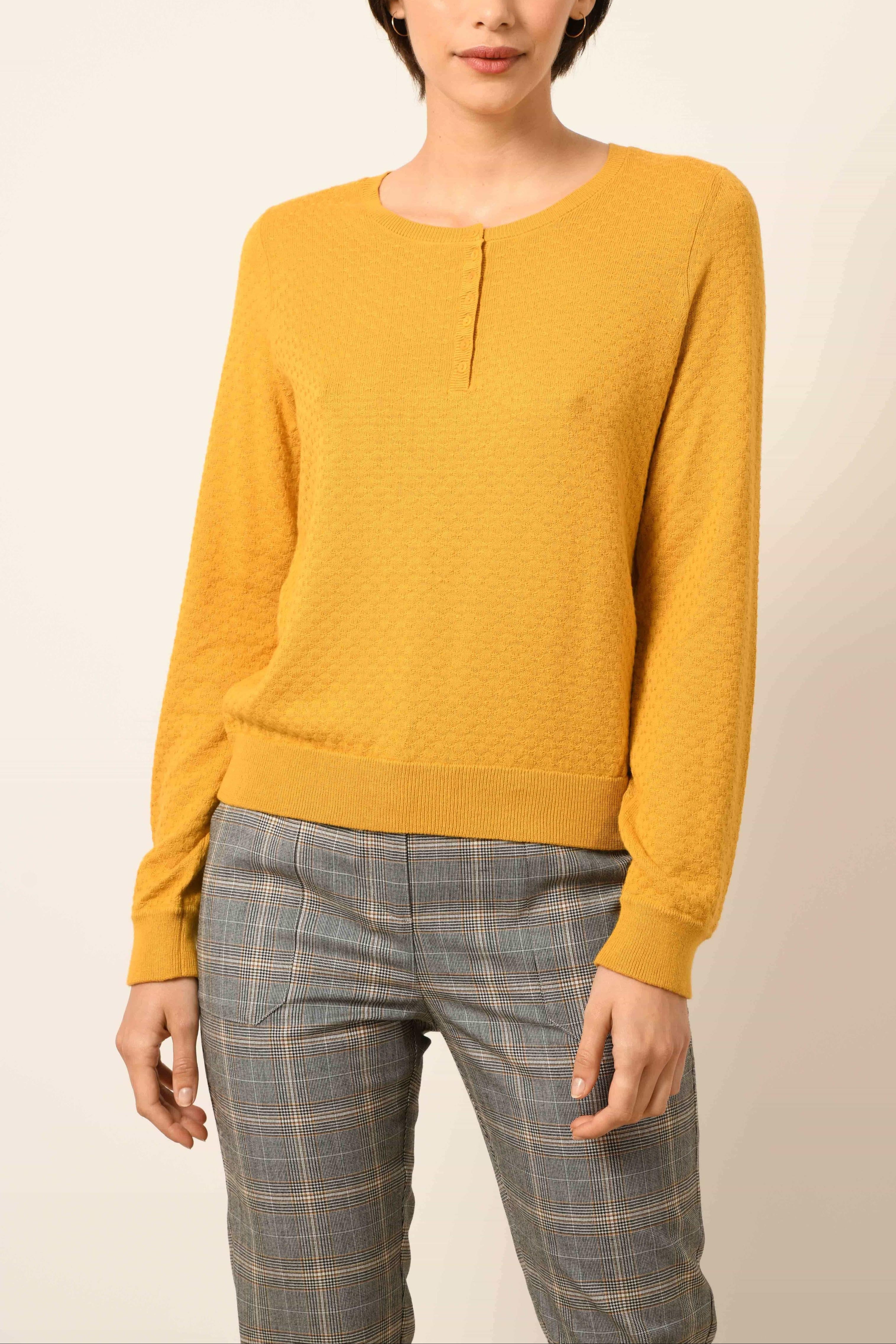 PULL DAVNIN - MAIS