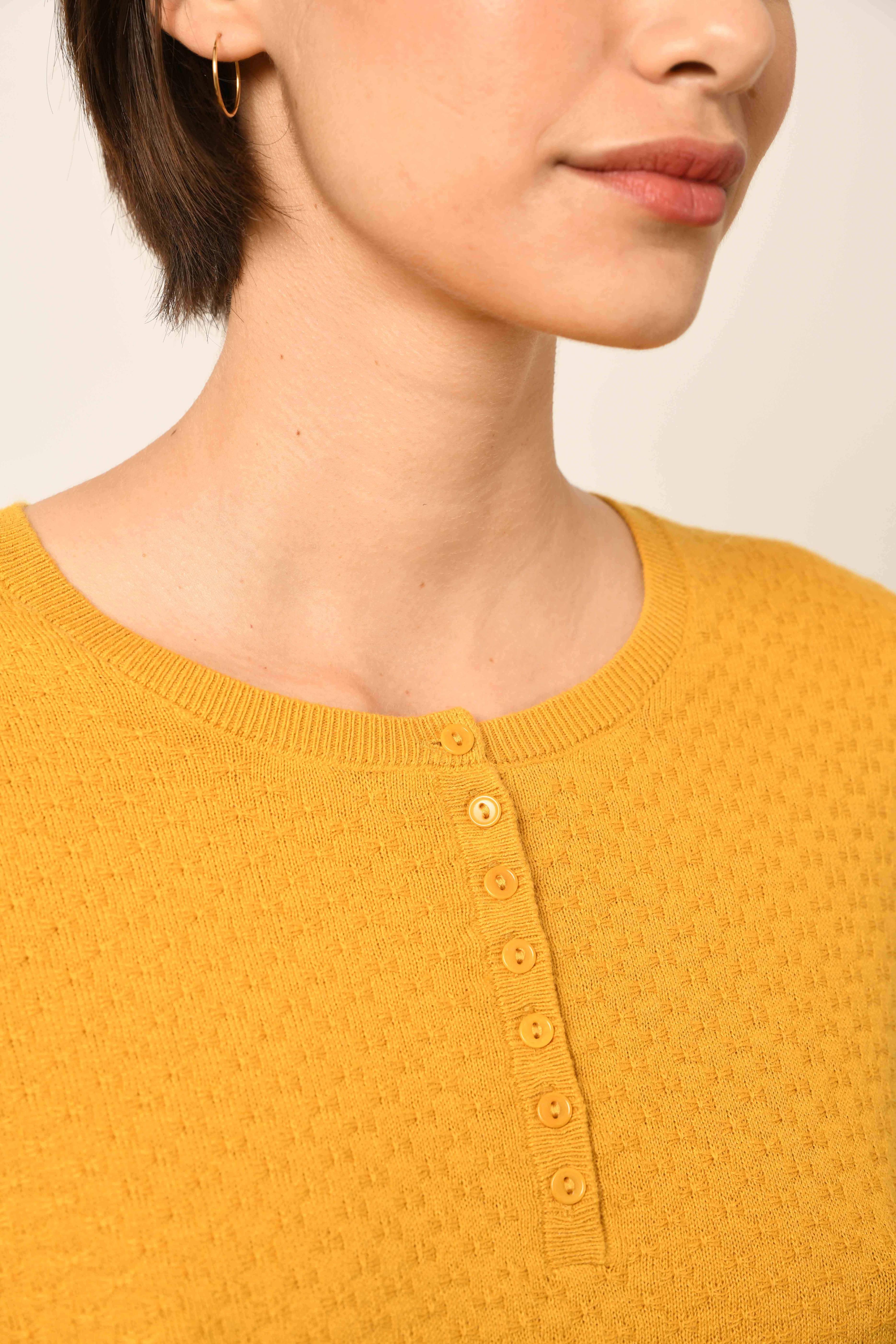 PULL DAVNIN - MAIS
