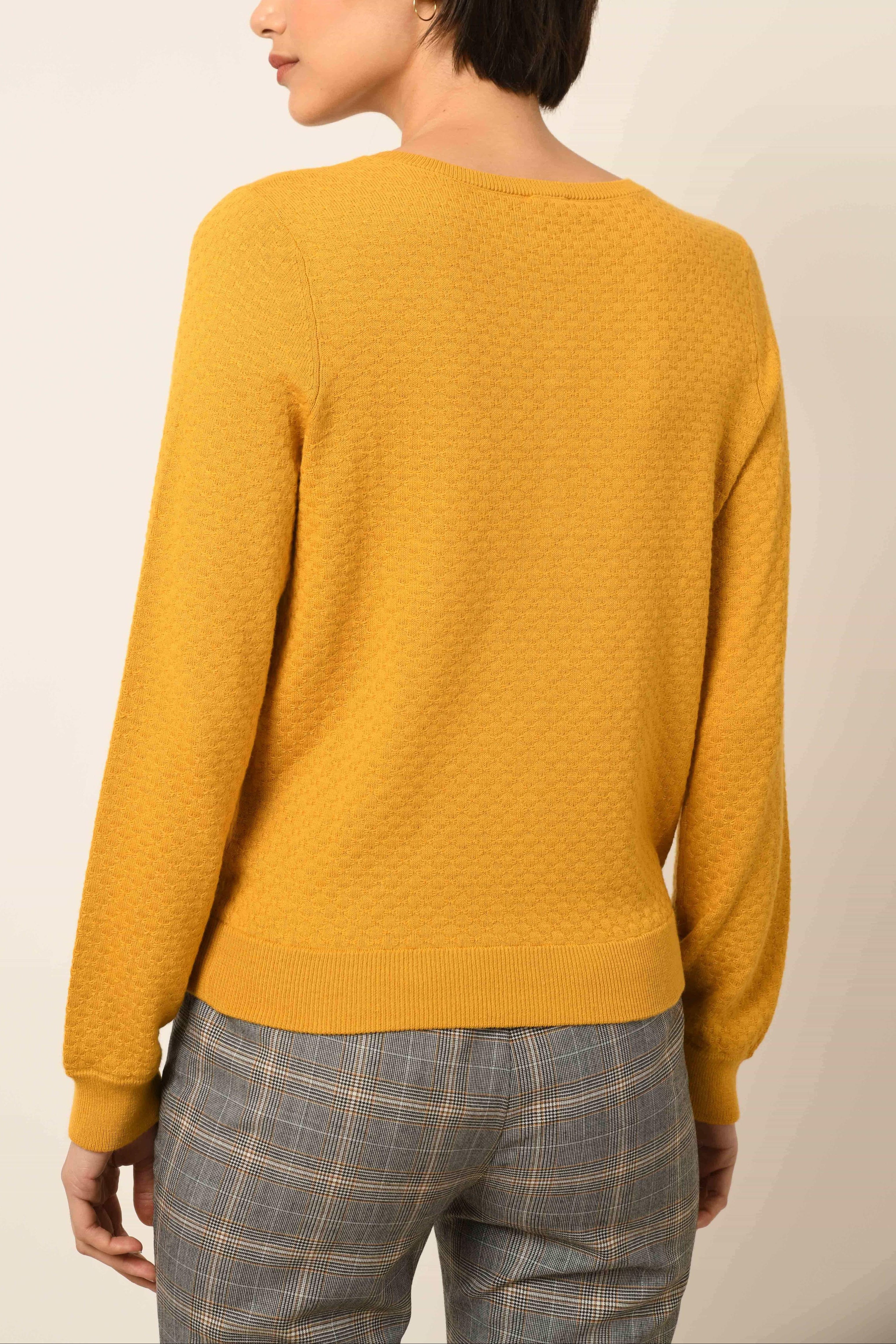 PULL DAVNIN - MAIS