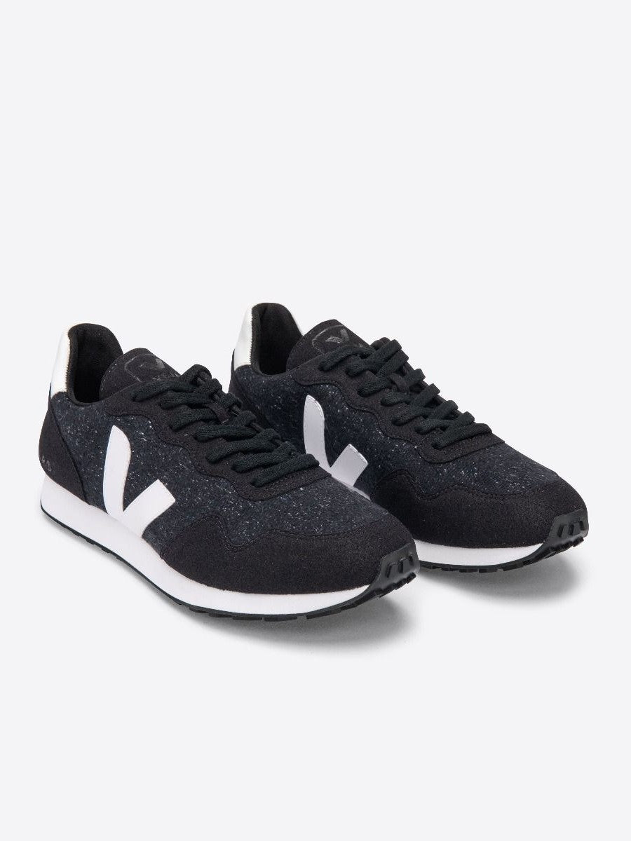 BASKETS VEJA SDU - NOIR