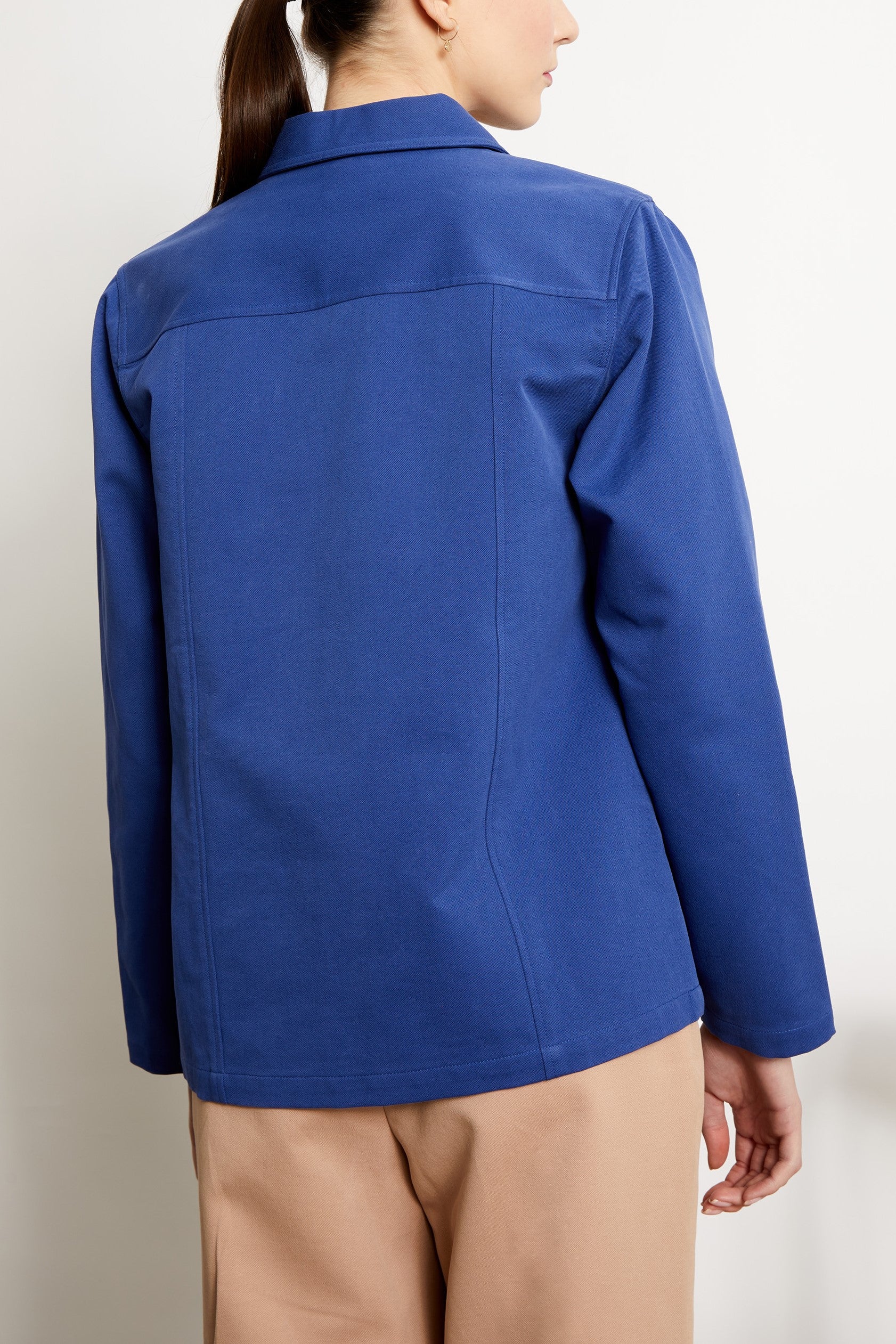 VESTE TENESSE - OUTREMER
