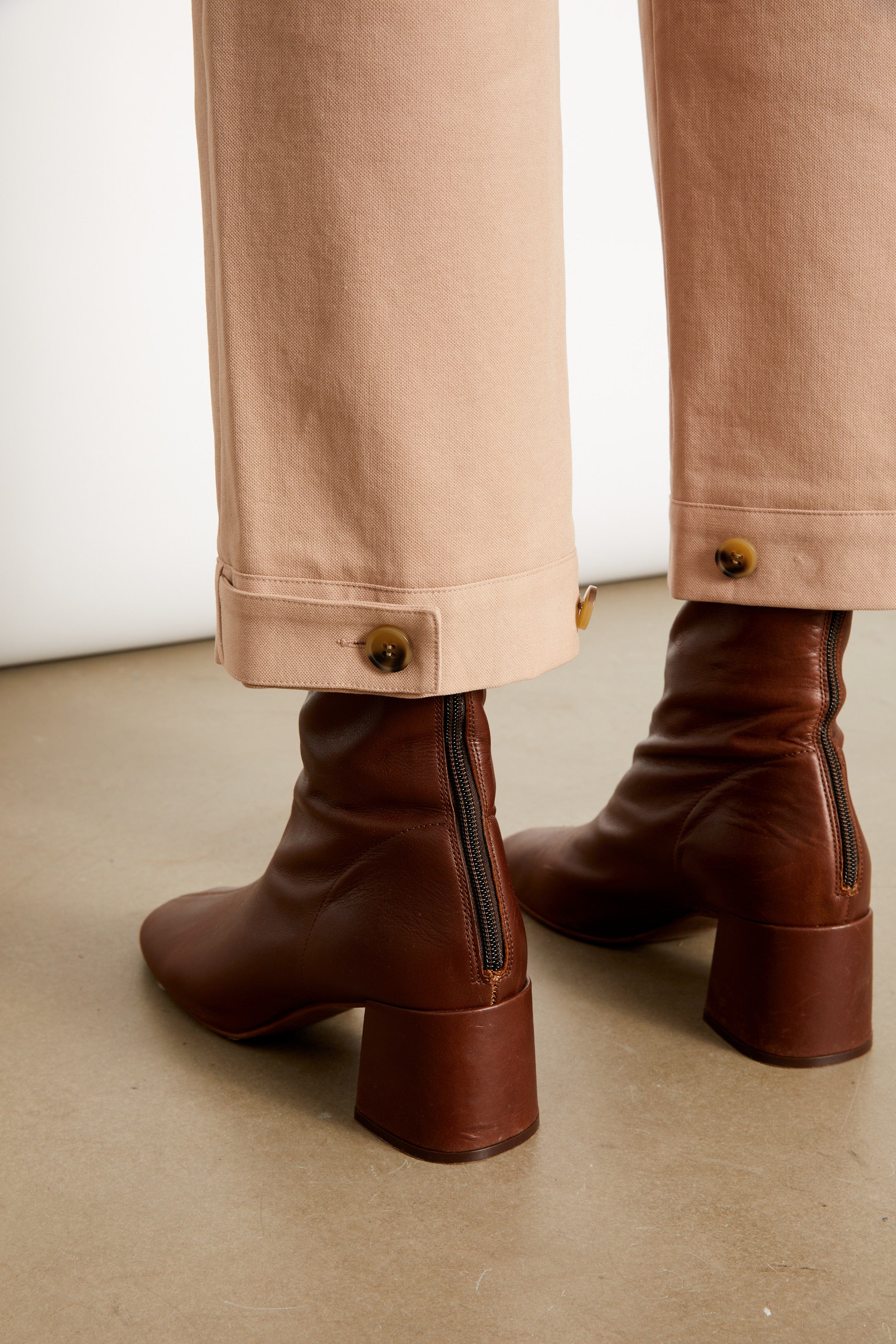 PANTALON TENGIS - PETALE