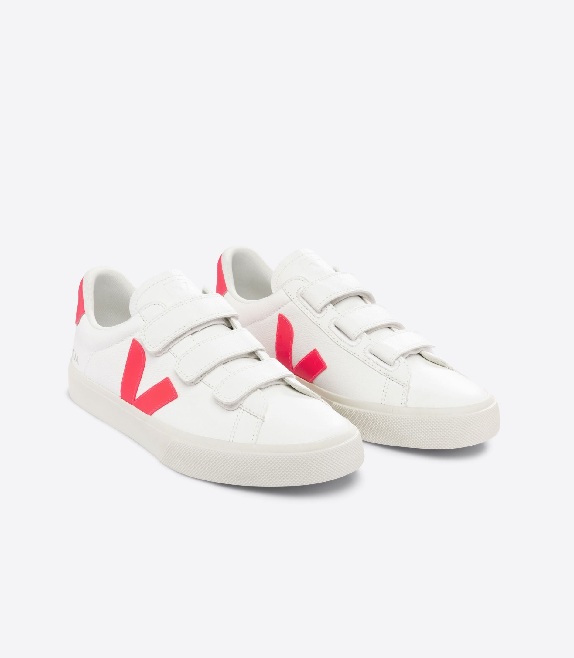 BASKETS RECIFE - ROSE FLUO