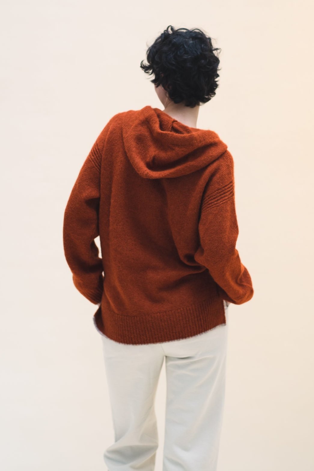 PULL MIRABEL - CANELLE