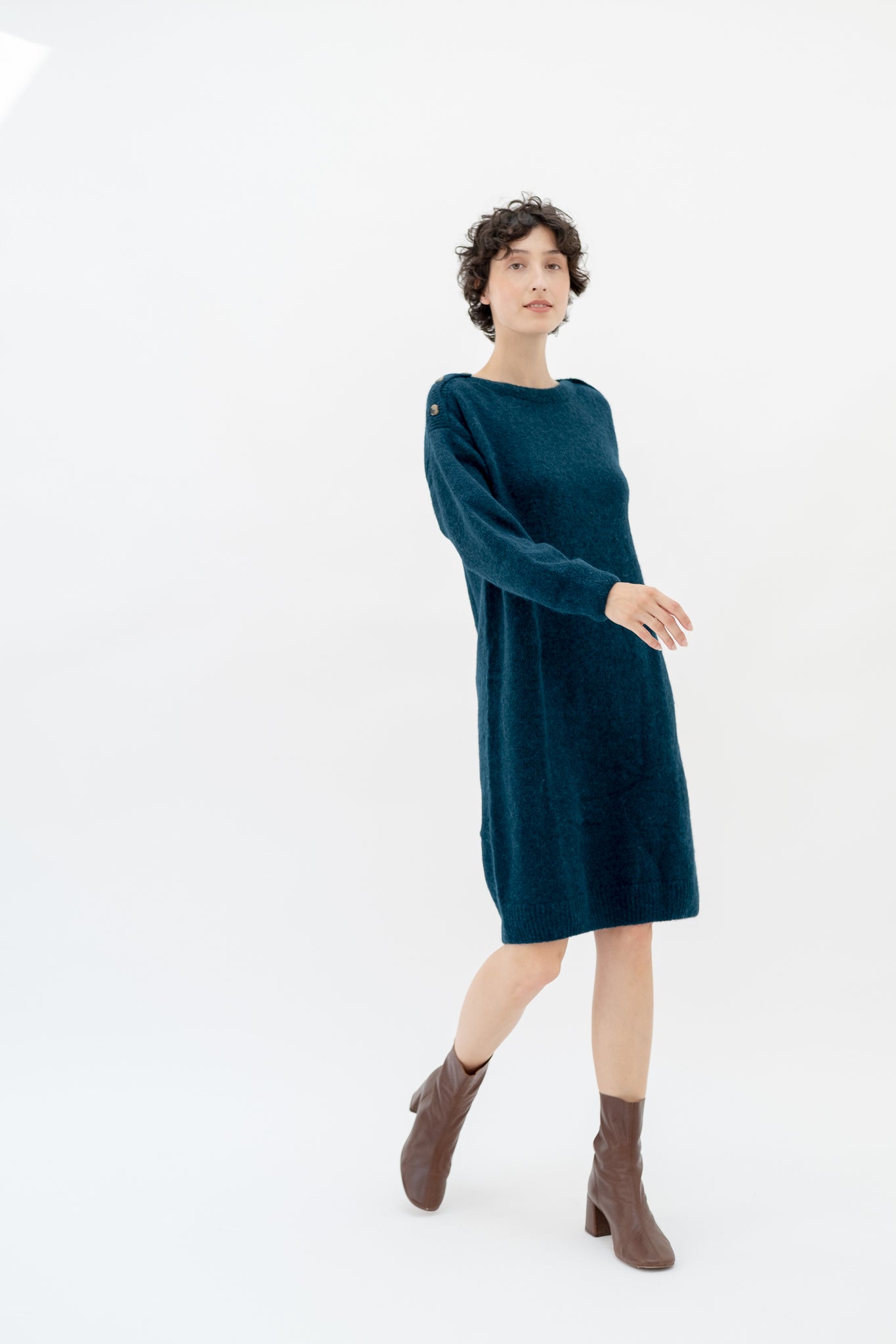 ROBE MALICE - SAPIN