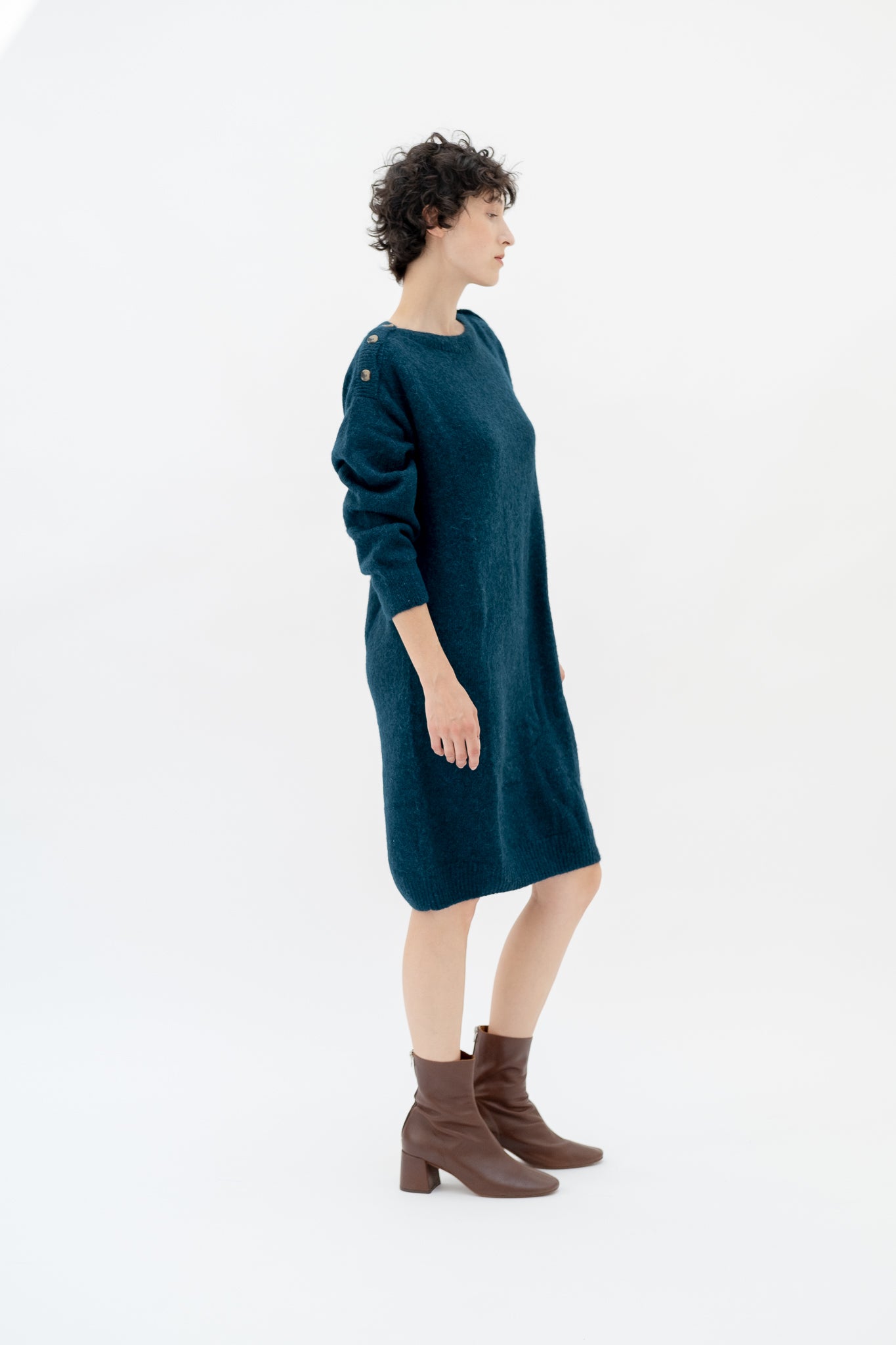 ROBE MALICE - SAPIN