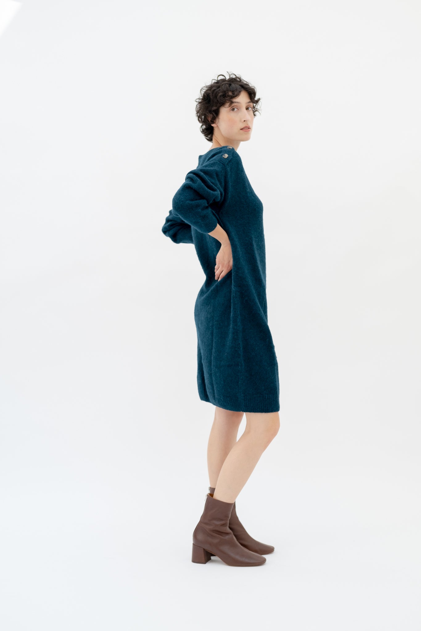 ROBE MALICE - SAPIN