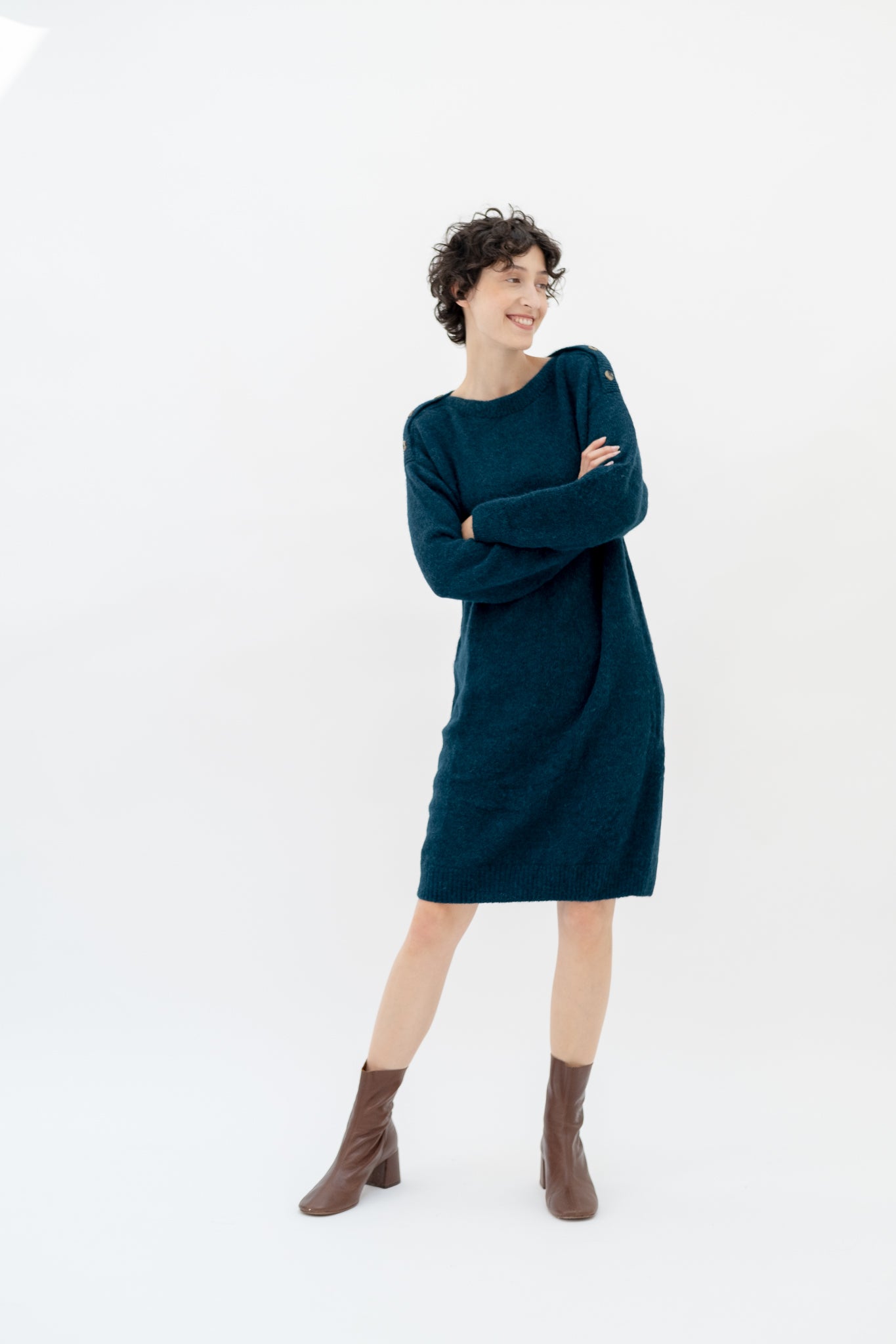 ROBE MALICE - SAPIN