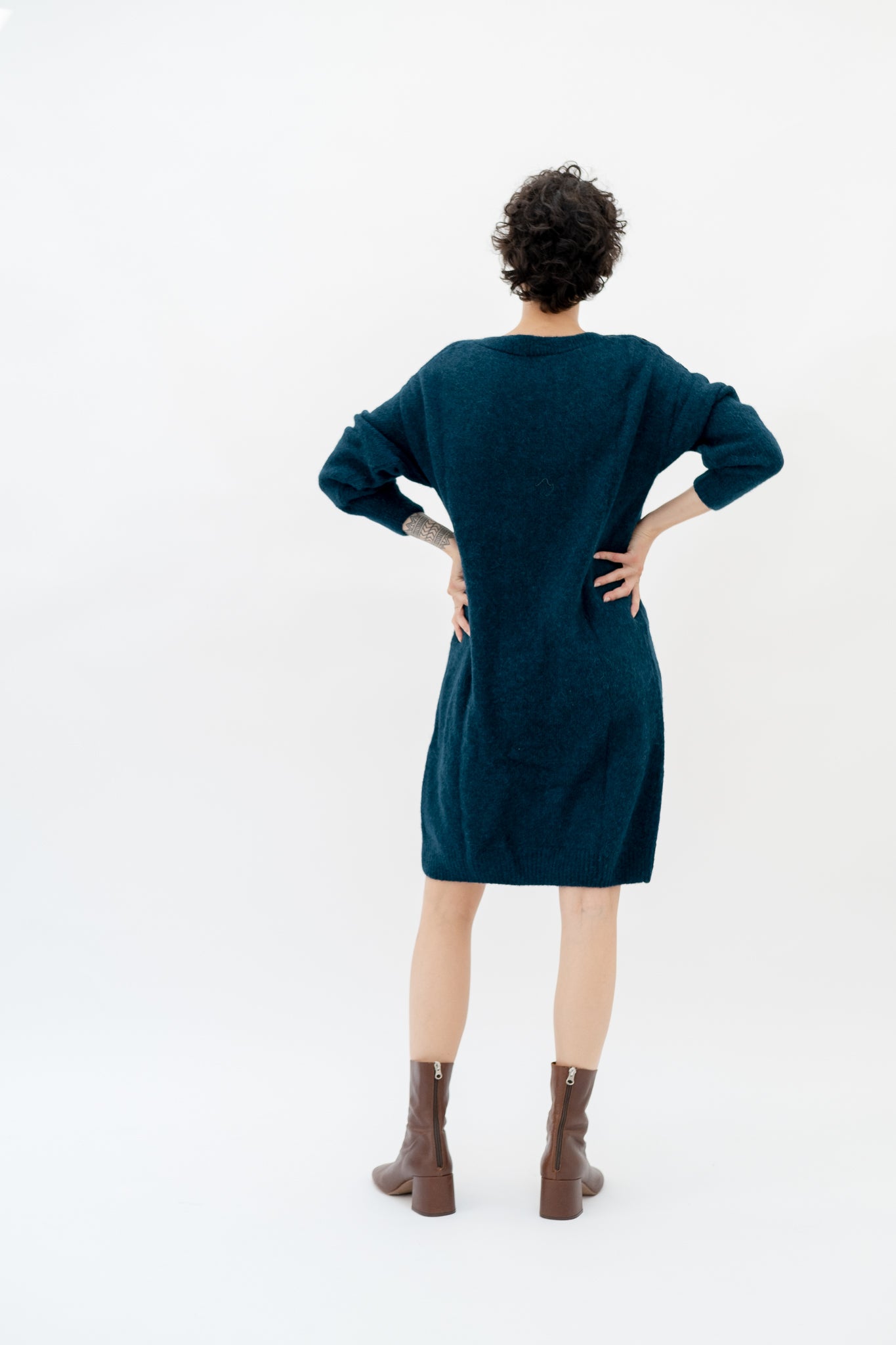 ROBE MALICE - SAPIN