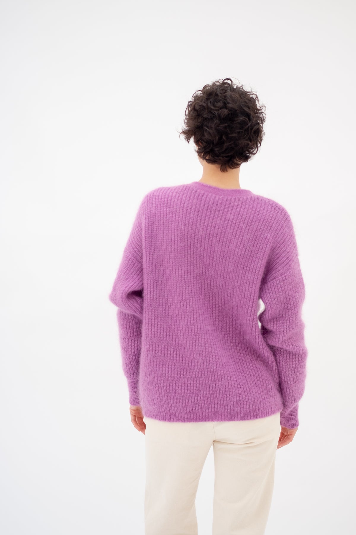 GILET CALIA - PENSEE