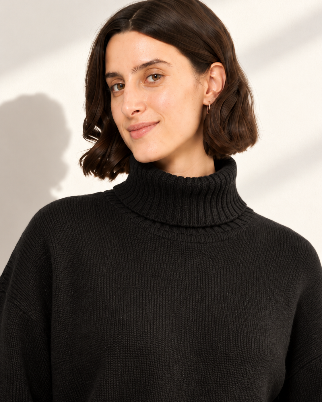 PULL MIRO - NOIR
