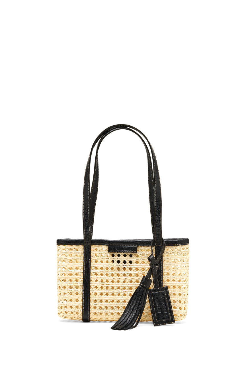 SAC ESTELLA MINI - NOIR