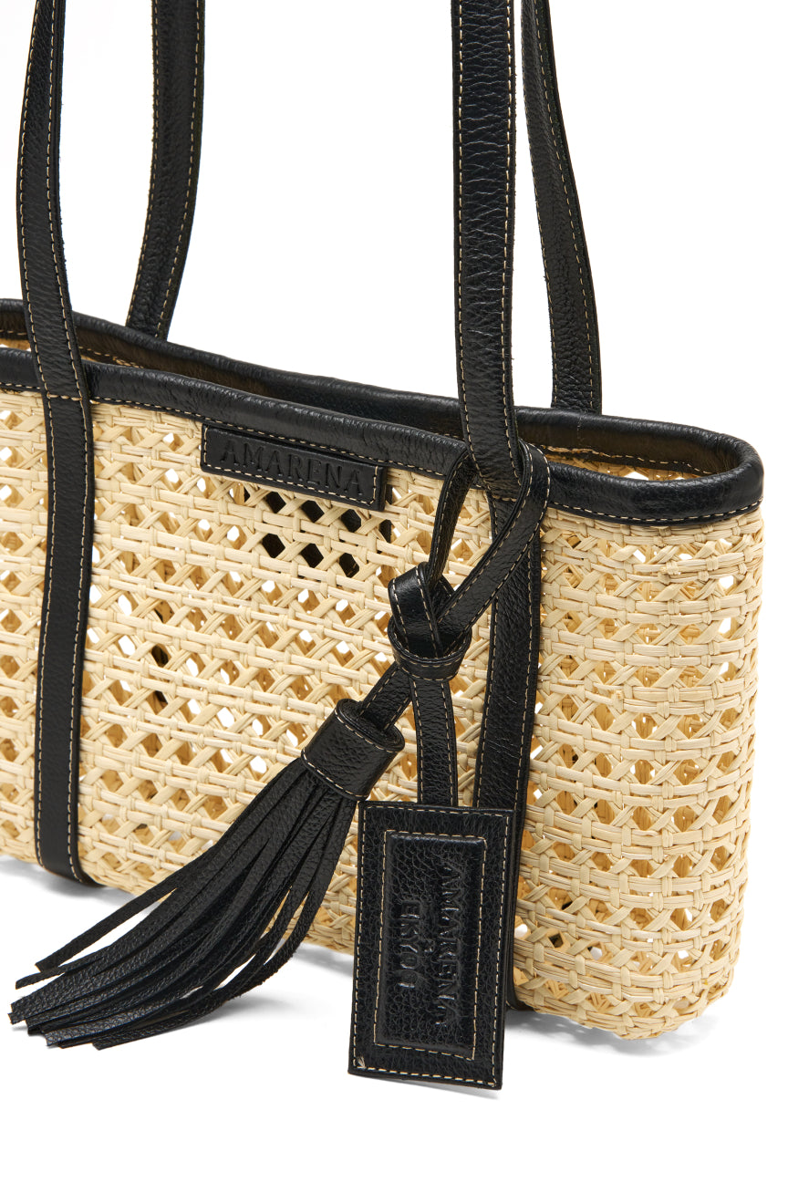 SAC ESTELLA MINI - NOIR