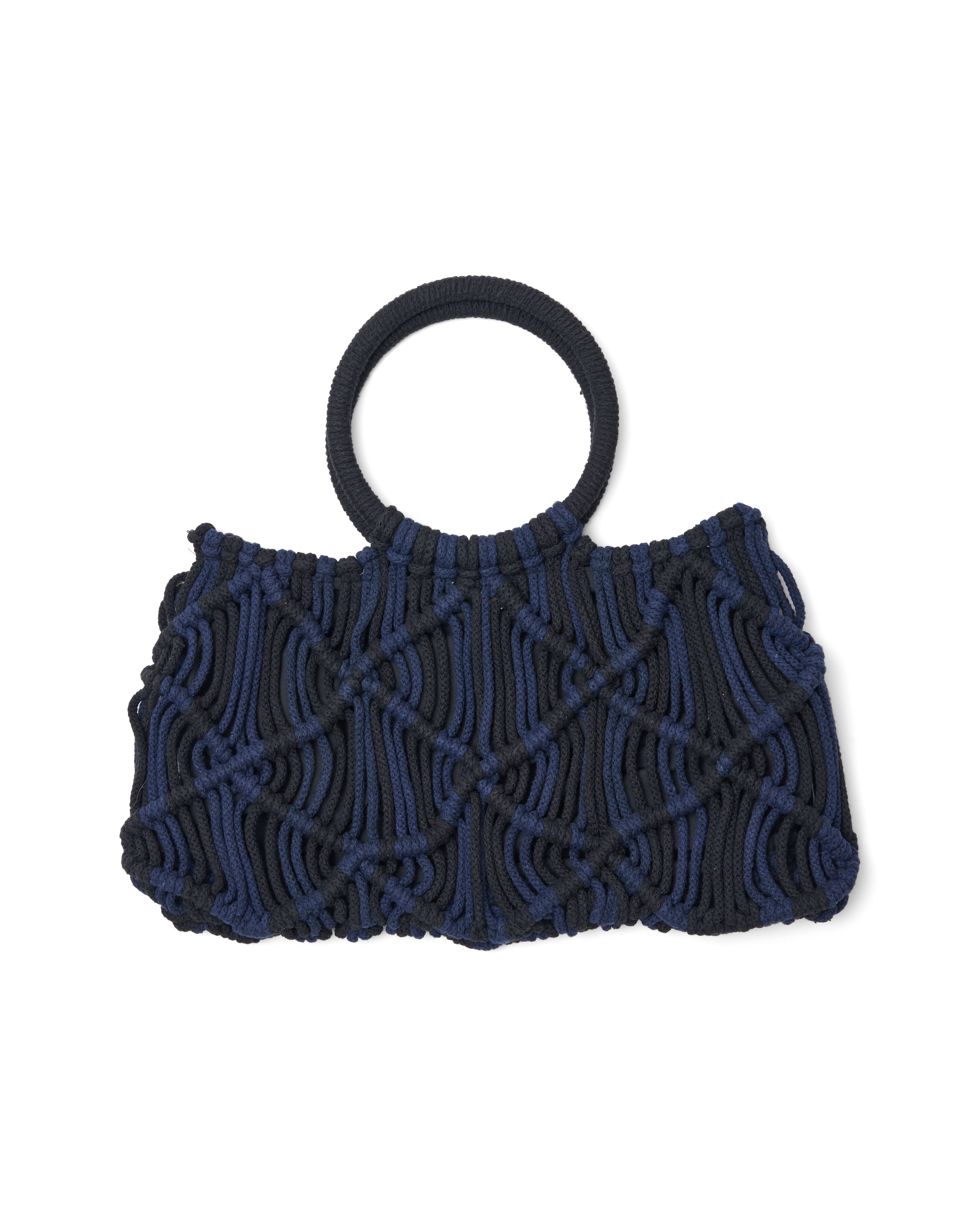 SAC VICTORIA - NOIR NAVY