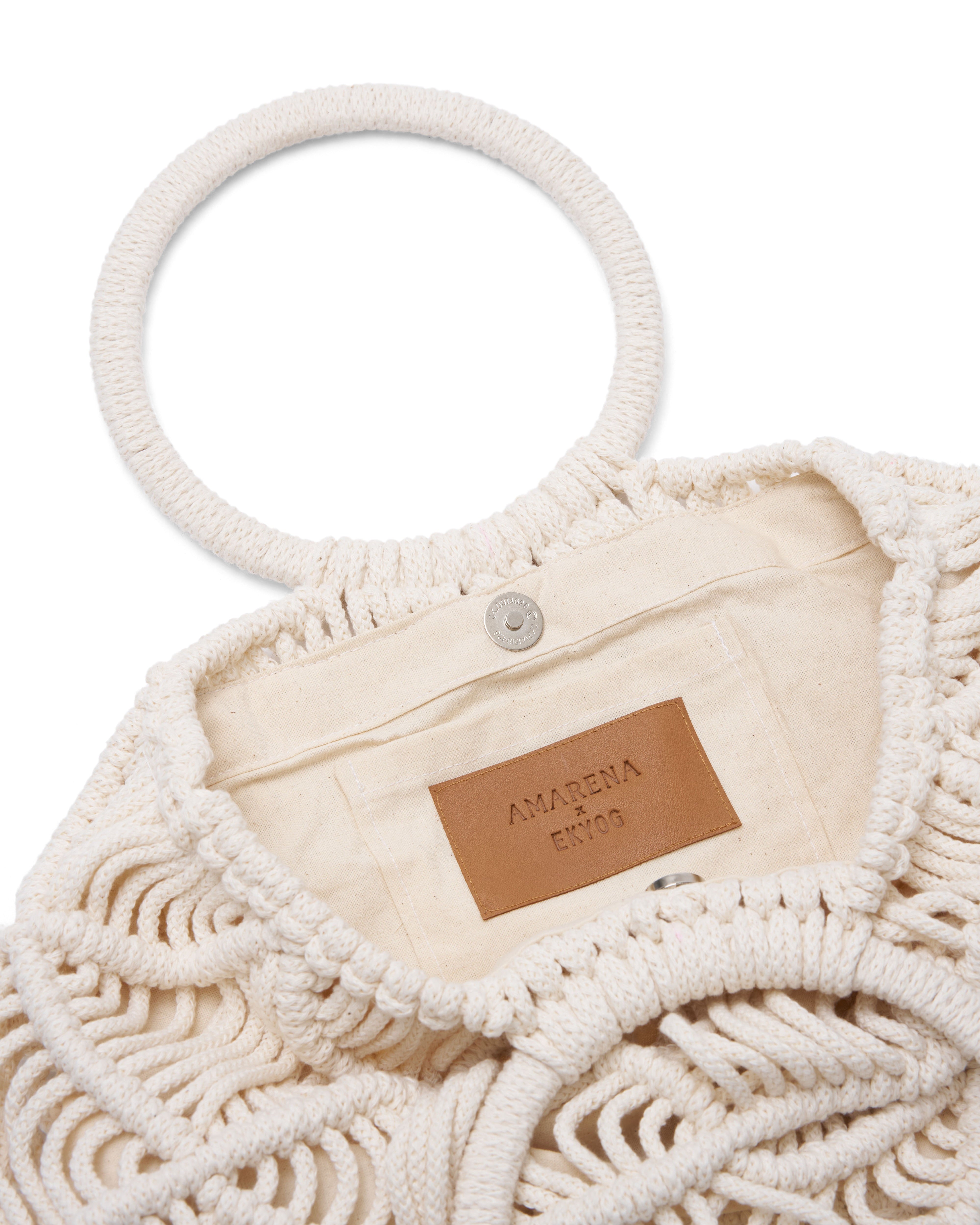 SAC VICTORIA - NATUREL