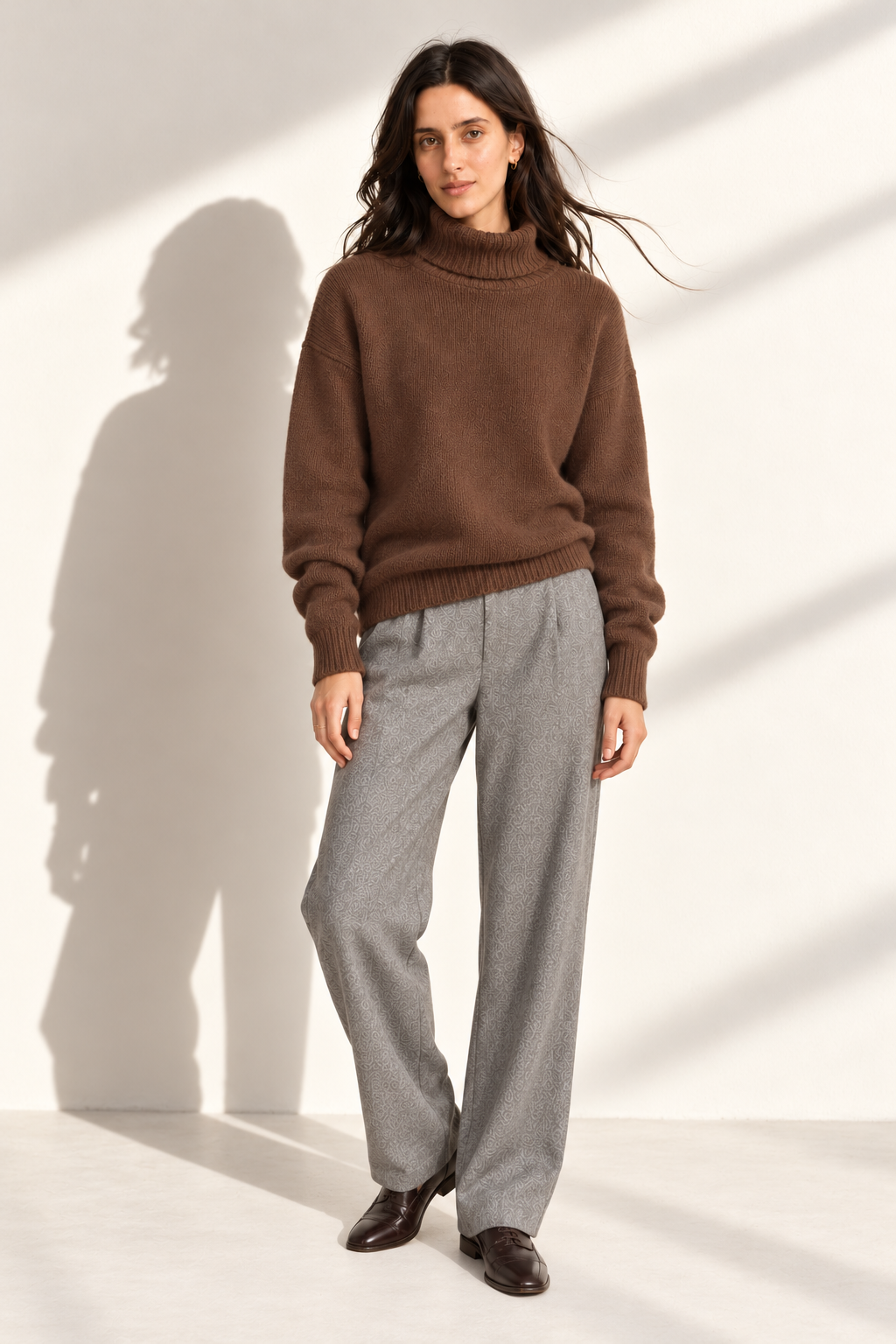 PULL MIRO - CACAO
