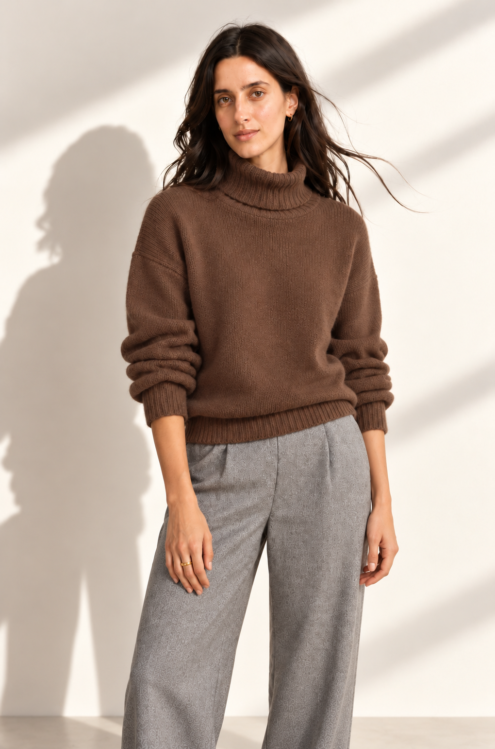 PULL MIRO - CACAO