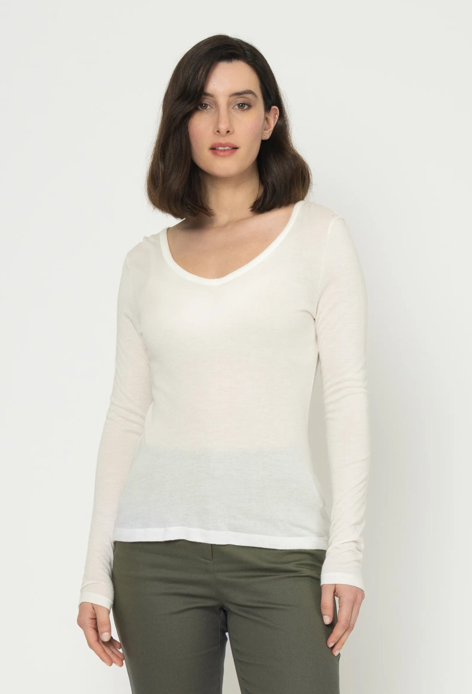 TEE-SHIRT CARENA - TOFU