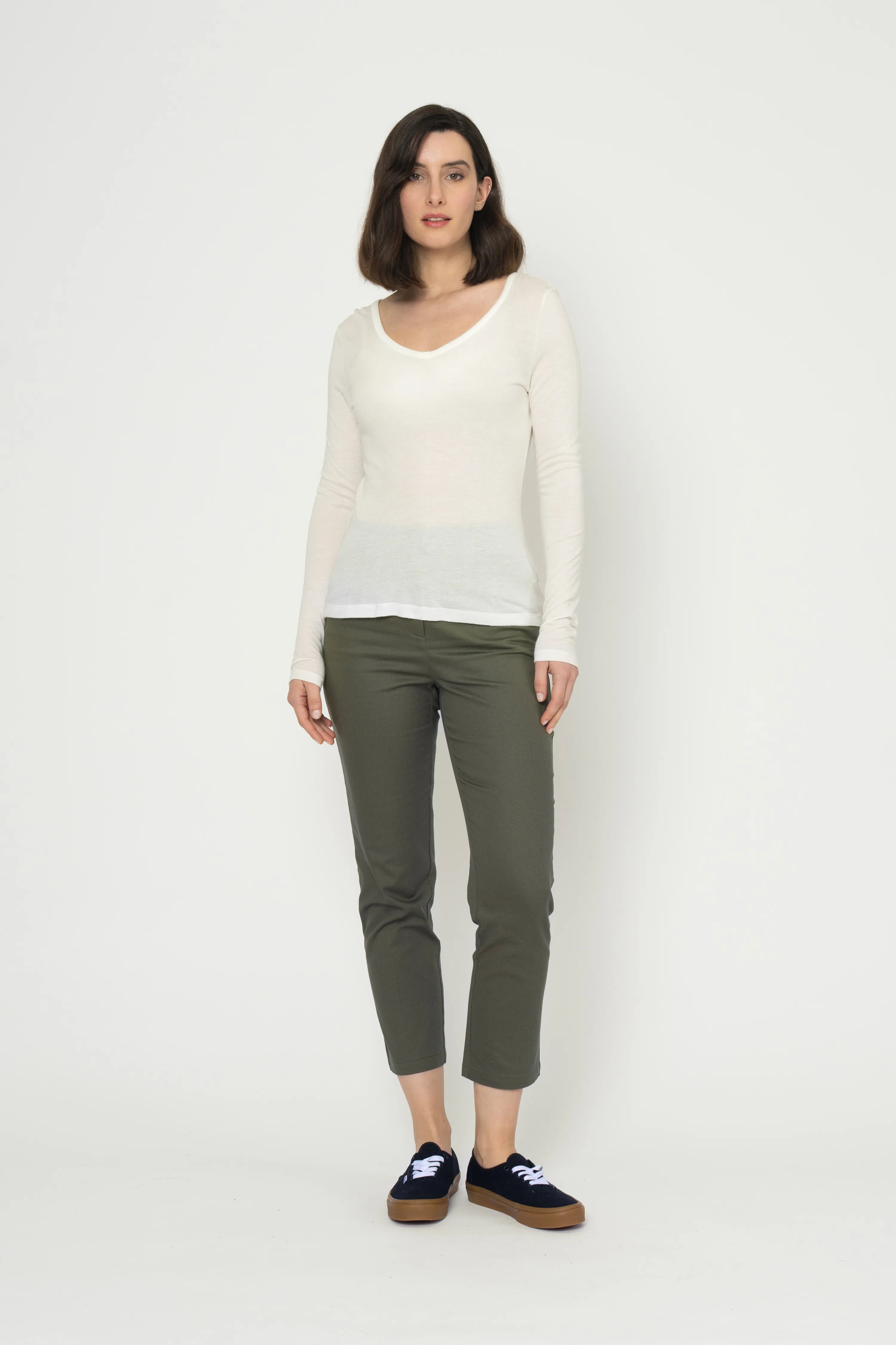 TEE-SHIRT CARENA - TOFU