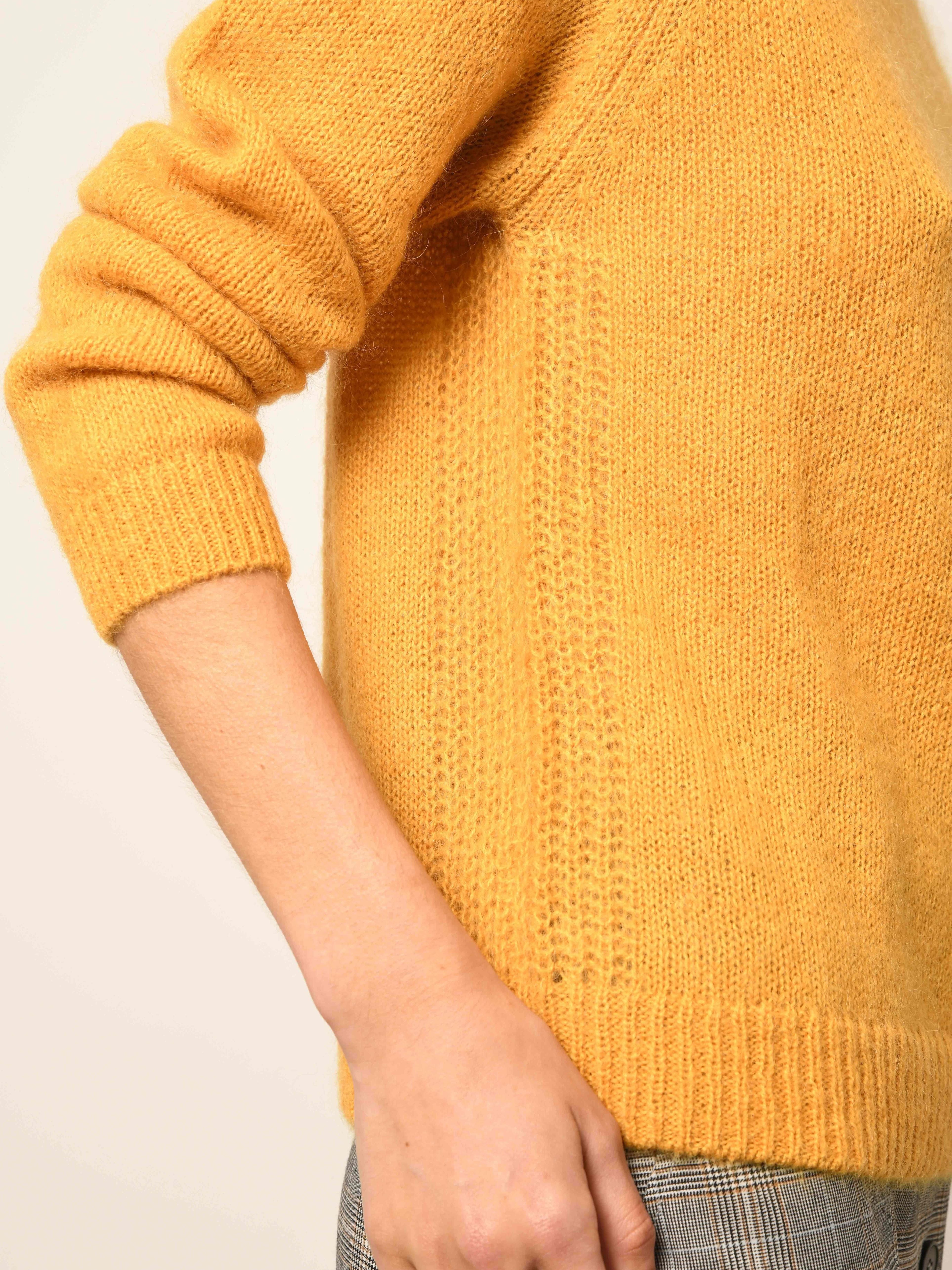 PULL CALIPSO - MAIS