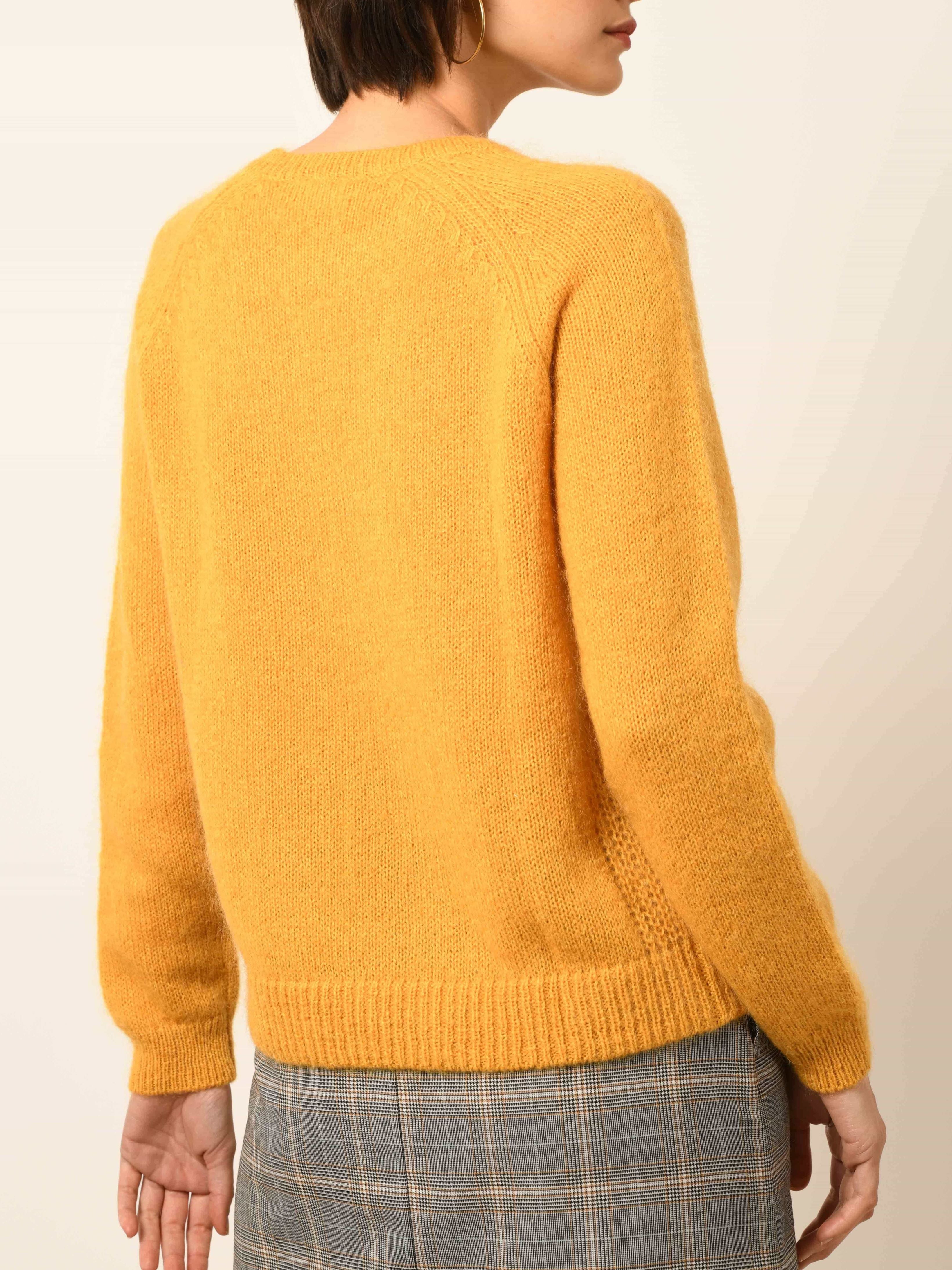 PULL CALIPSO - MAIS