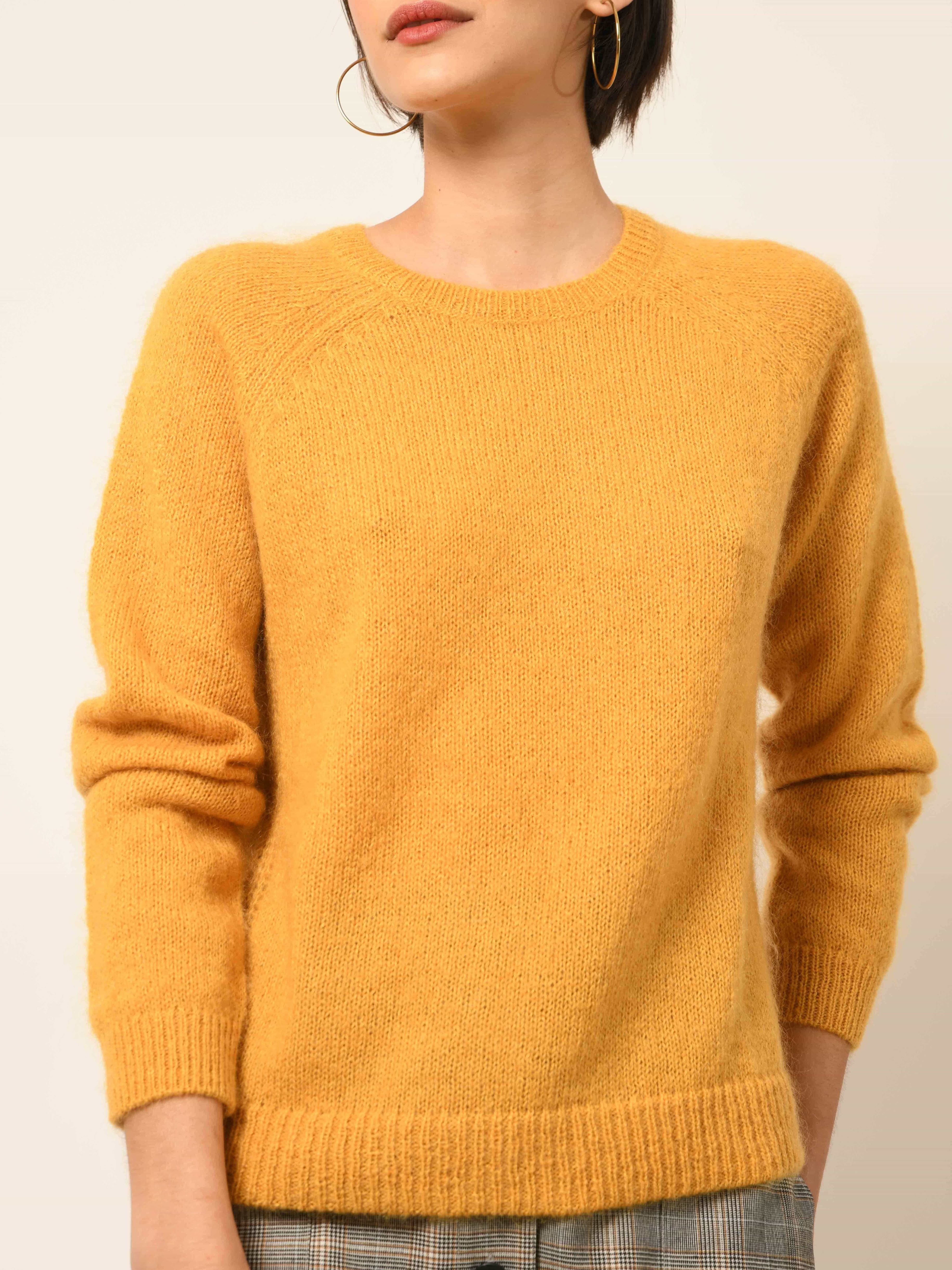 PULL CALIPSO - MAIS