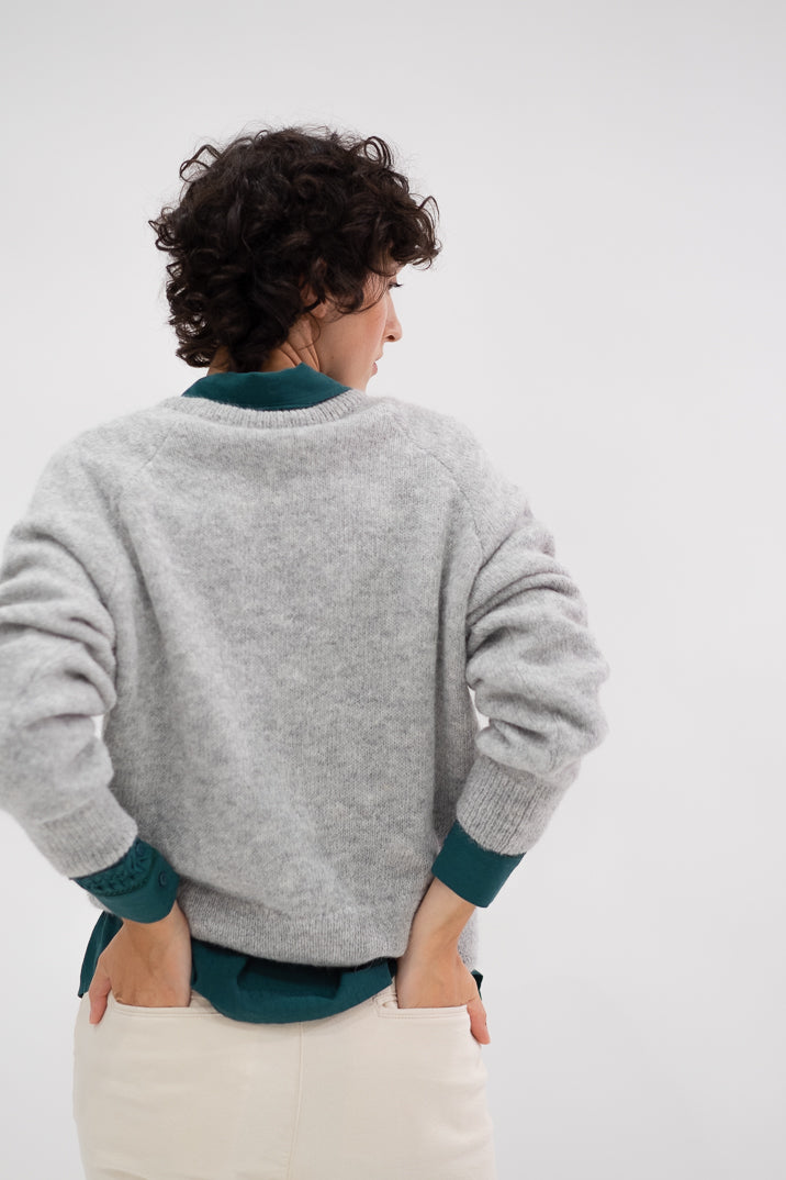 PULL MARIANNA - PERLE