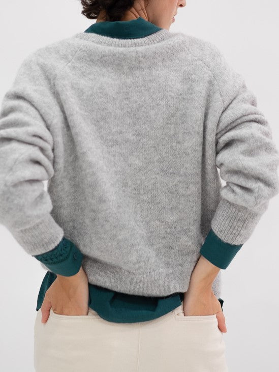 PULL MARIANNA - PERLE