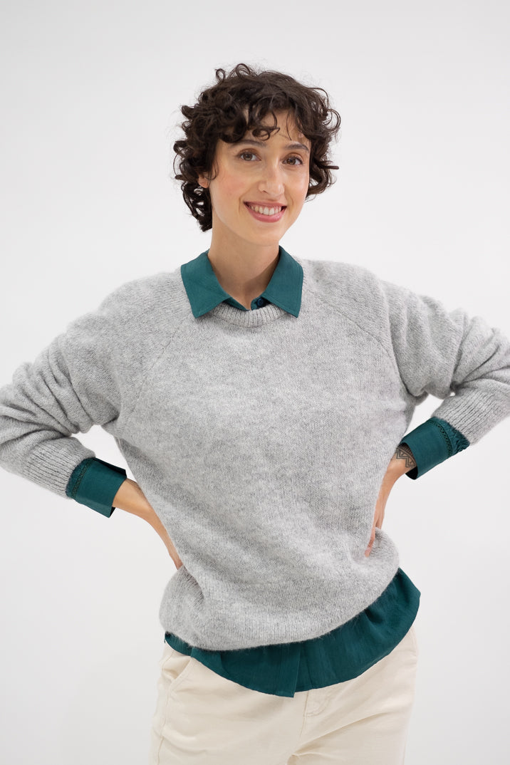 PULL MARIANNA - PERLE