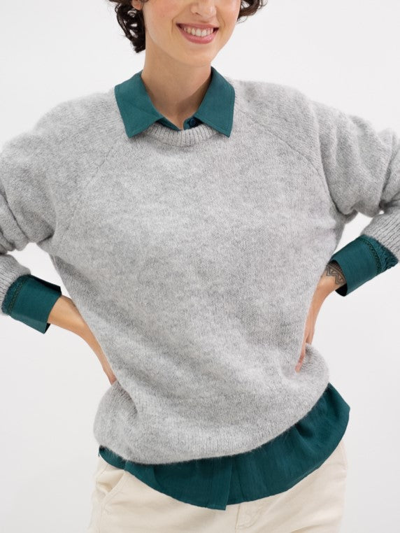 PULL MARIANNA - PERLE