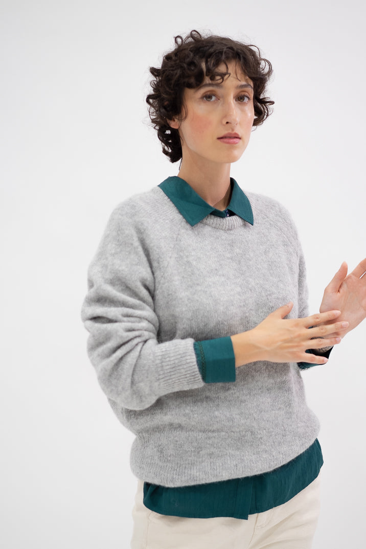 PULL MARIANNA - PERLE