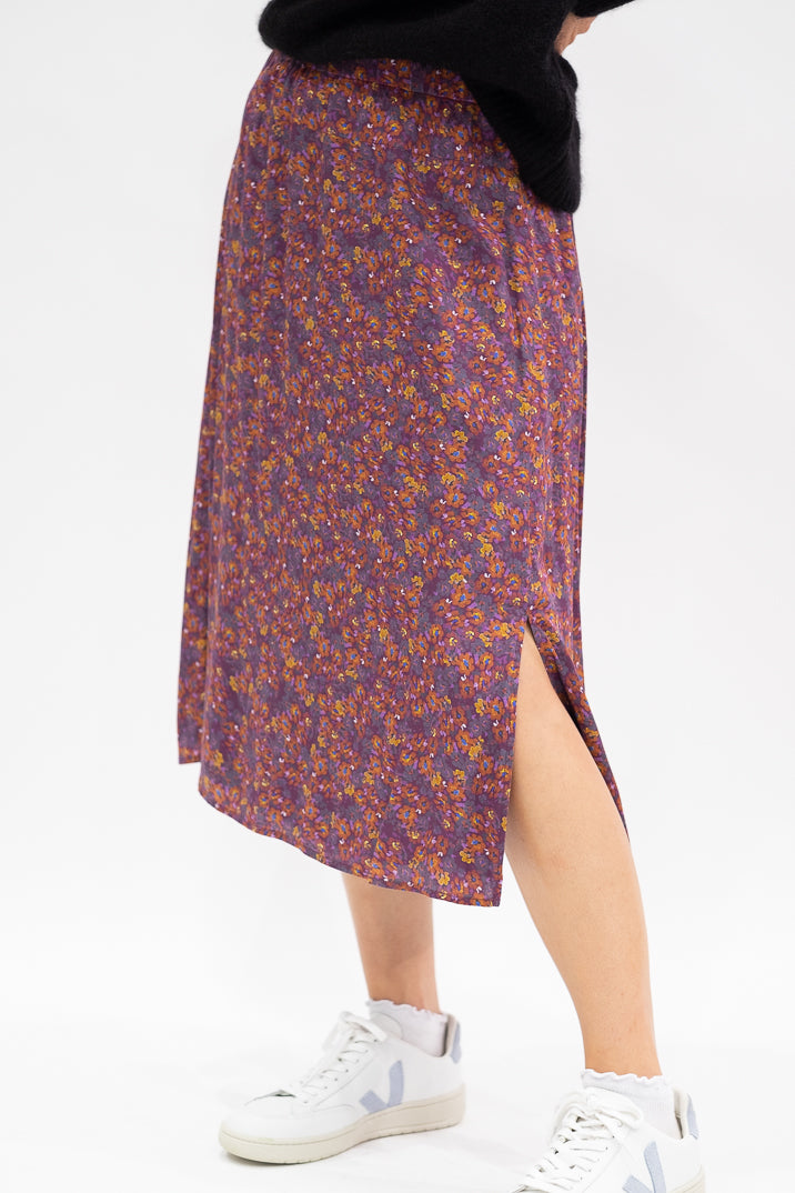 JUPE PADINE - PRINT ADONIS