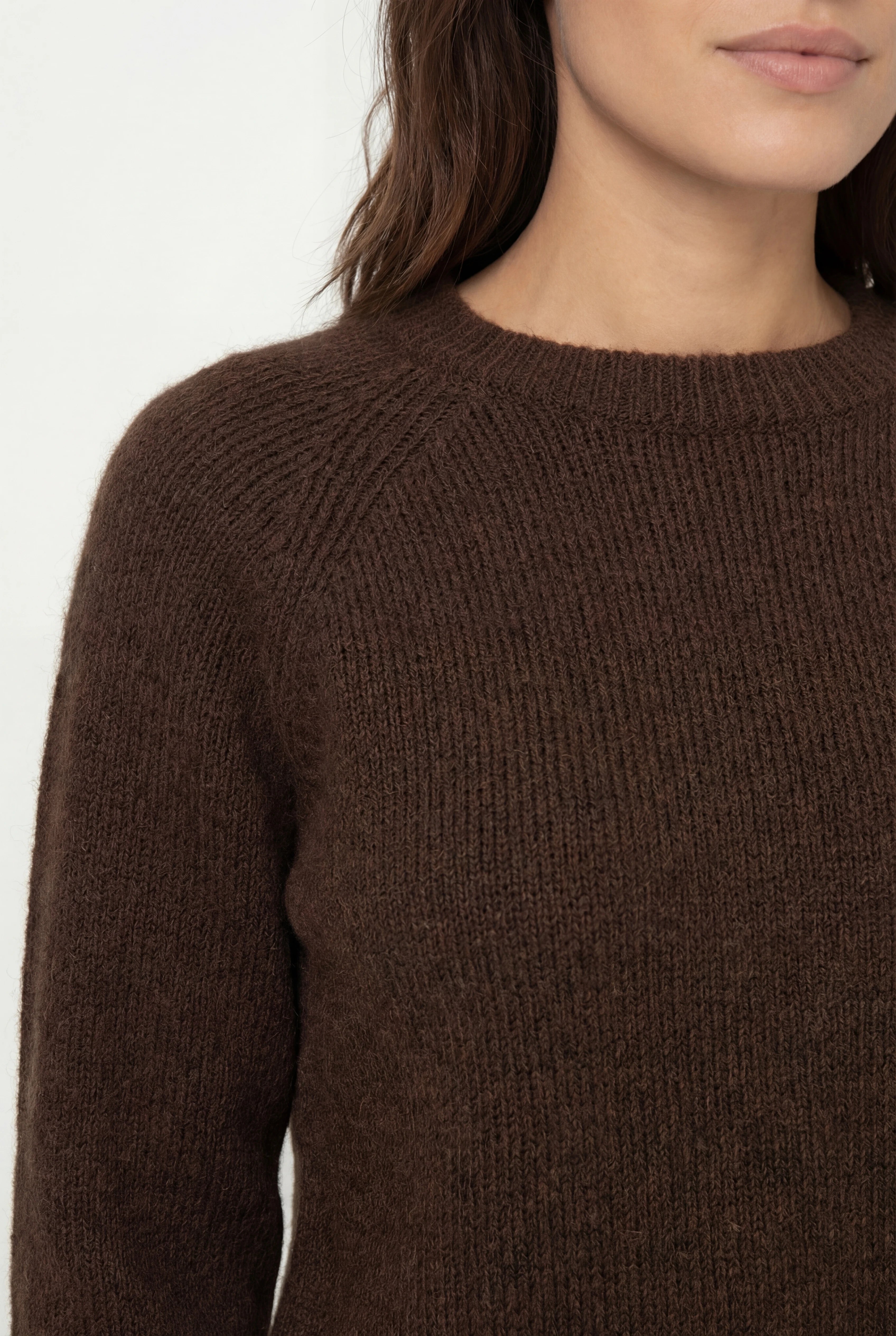 PULL CALIPSO - BRONZE