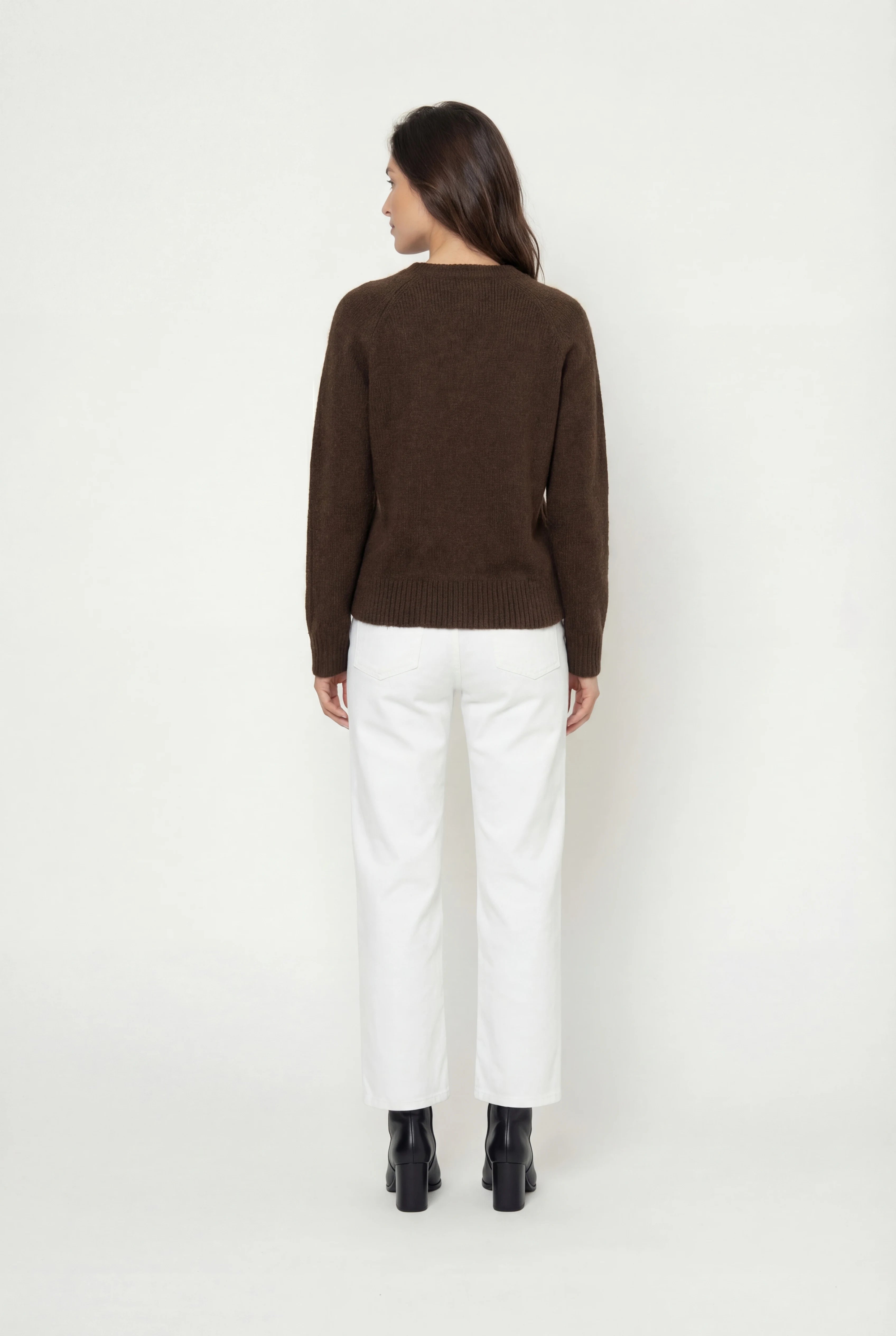 PULL CALIPSO - BRONZE