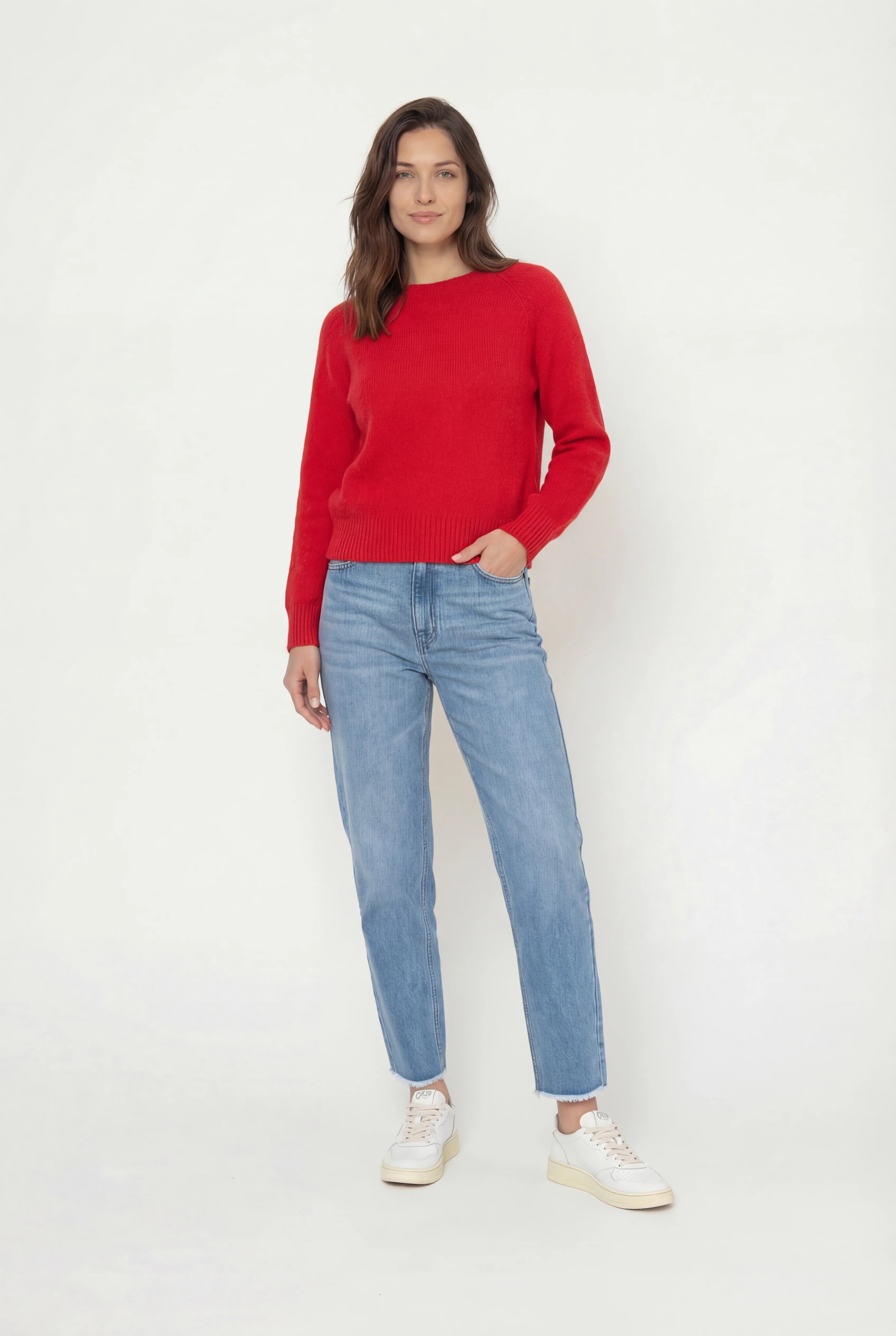 PULL CALIPSO - LIPSTICK