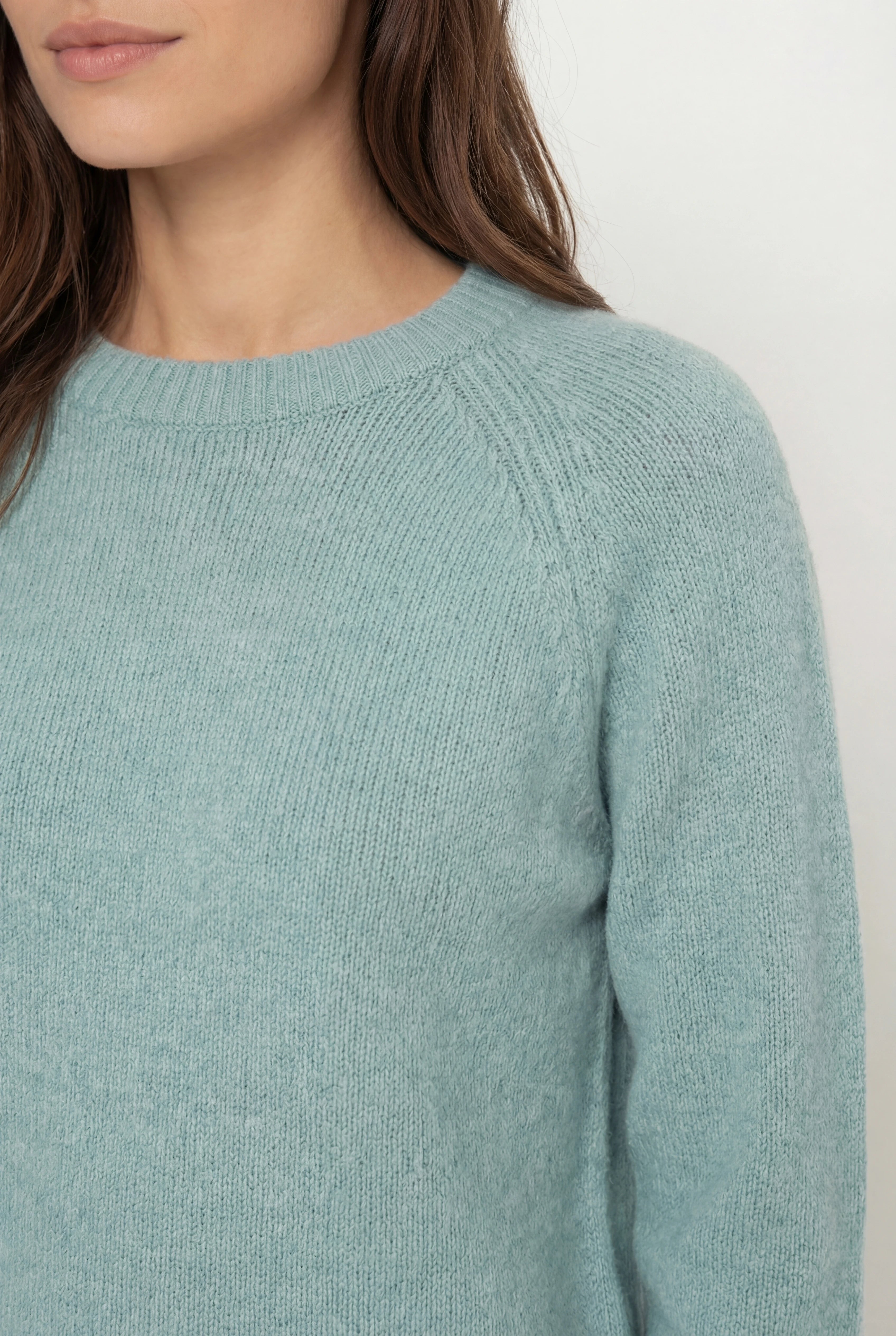 PULL CALIPSO - SAUGE