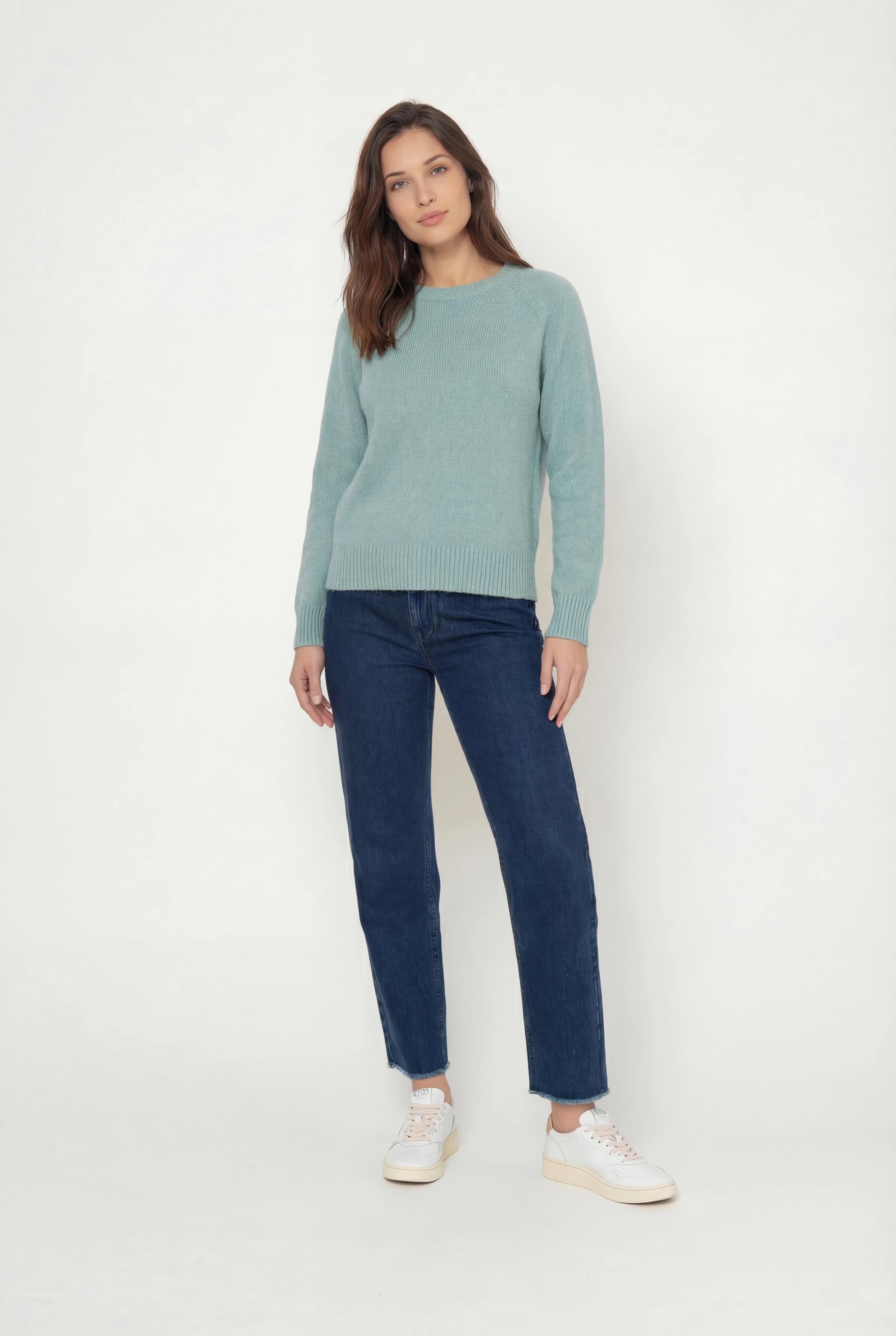 PULL CALIPSO - SAUGE