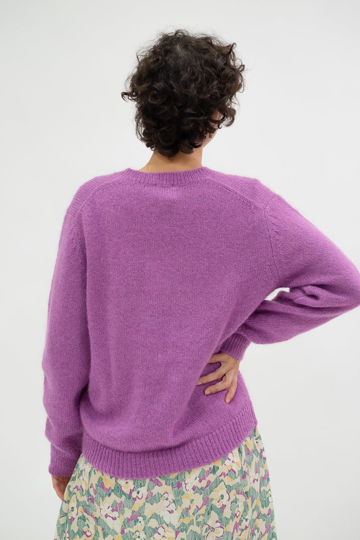 PULL CALI - PENSEE