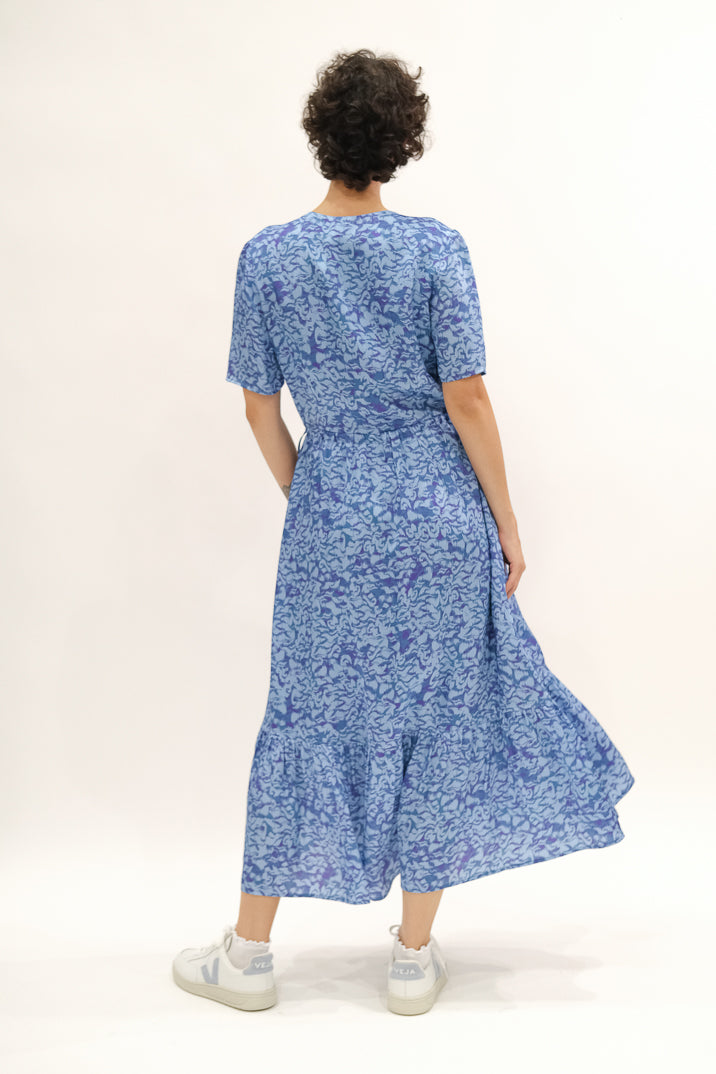 ROBE PRIEZ - PRINT HYGGE