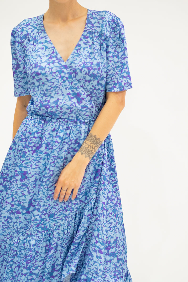 ROBE PRIEZ - PRINT HYGGE