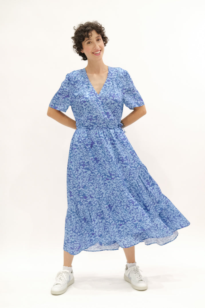 ROBE PRIEZ - PRINT HYGGE
