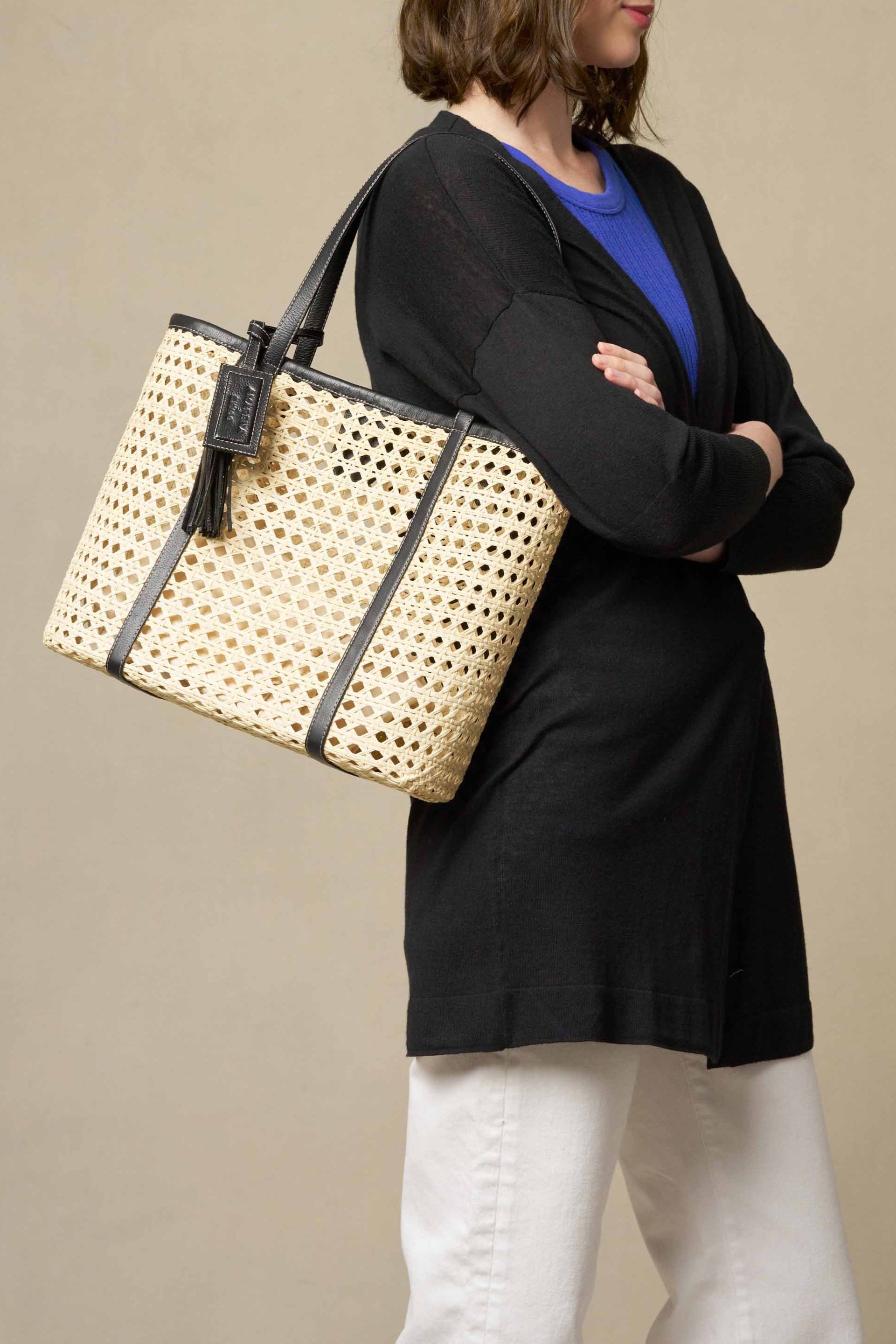 SAC ESTELLA - NOIR