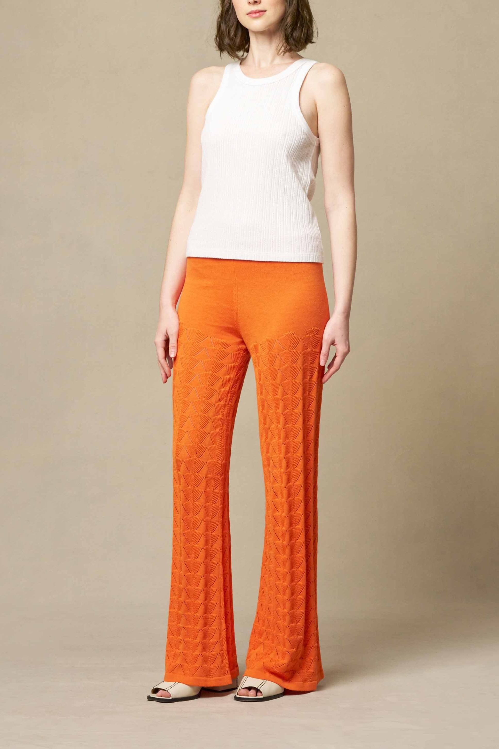 PANTALON MILO - IRIS