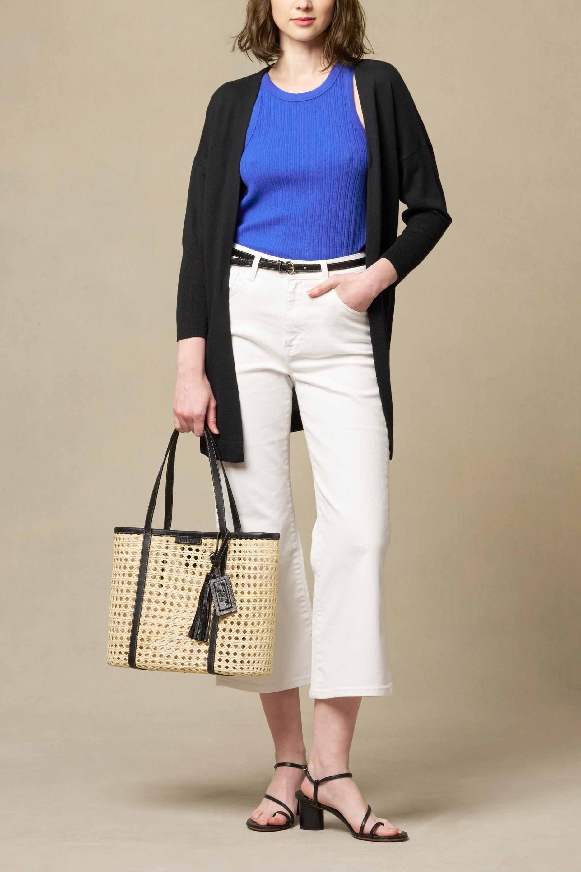 SAC ESTELLA - NOIR