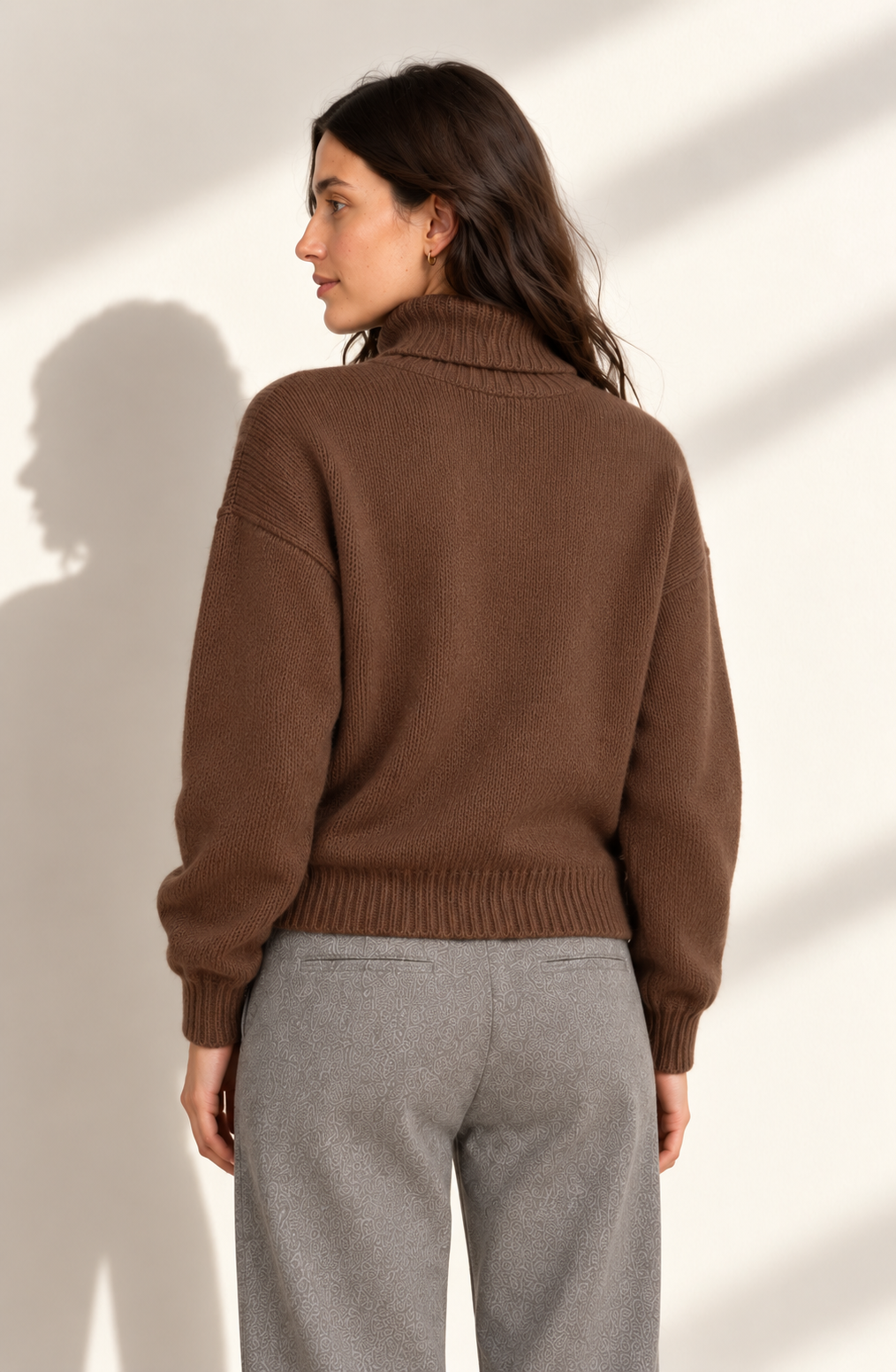 PULL MIRO - CACAO