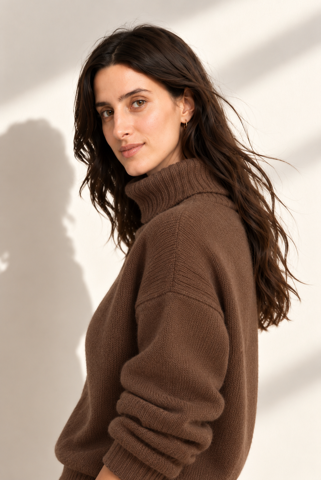PULL MIRO - CACAO