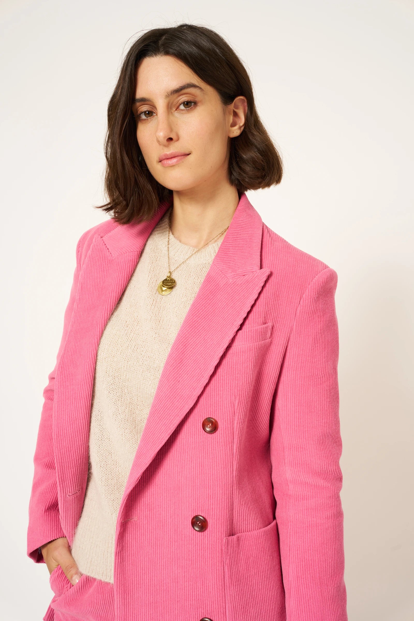 VESTE RANDO - JAIPUR