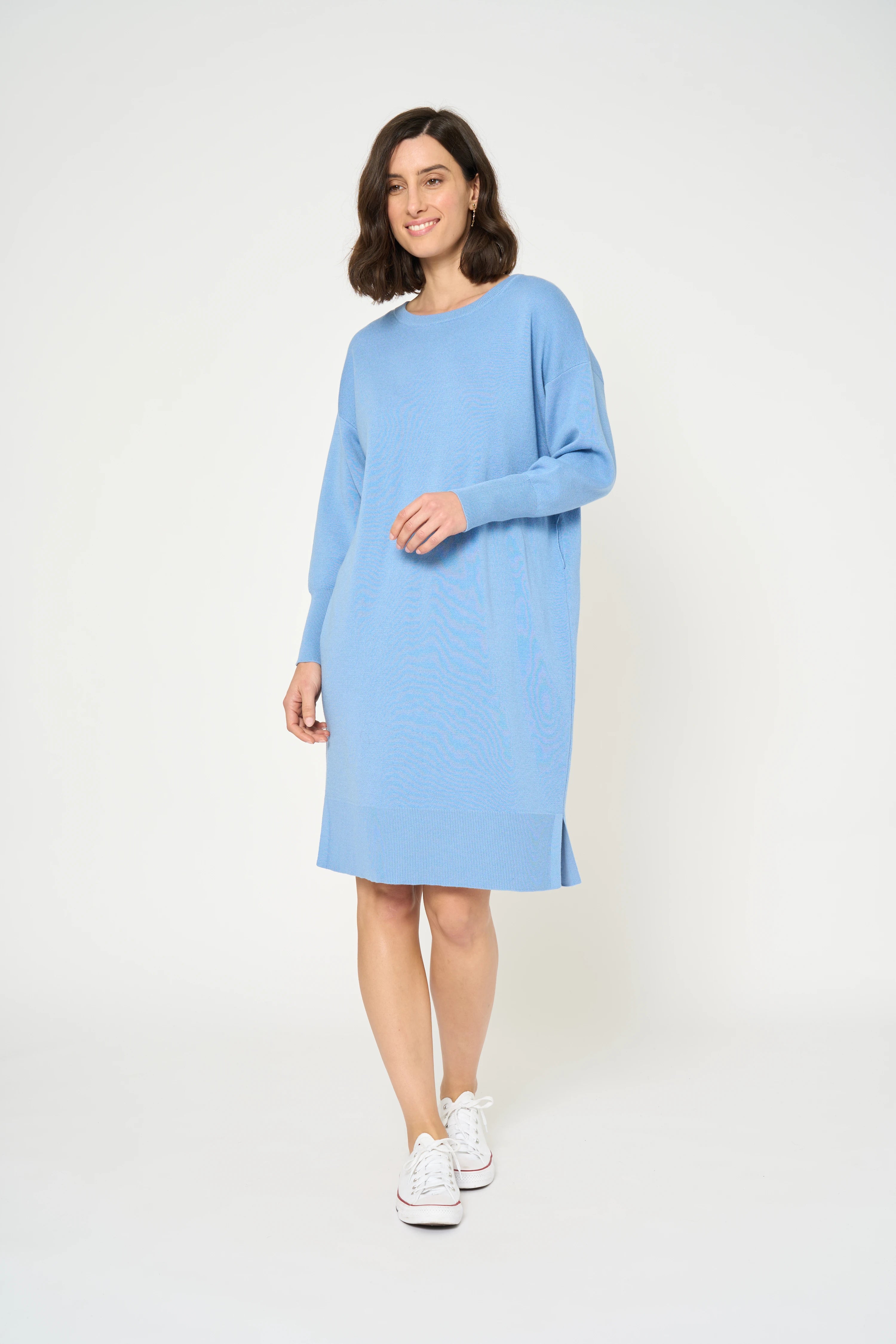 ROBE MIKADO - OXFORD BLUE
