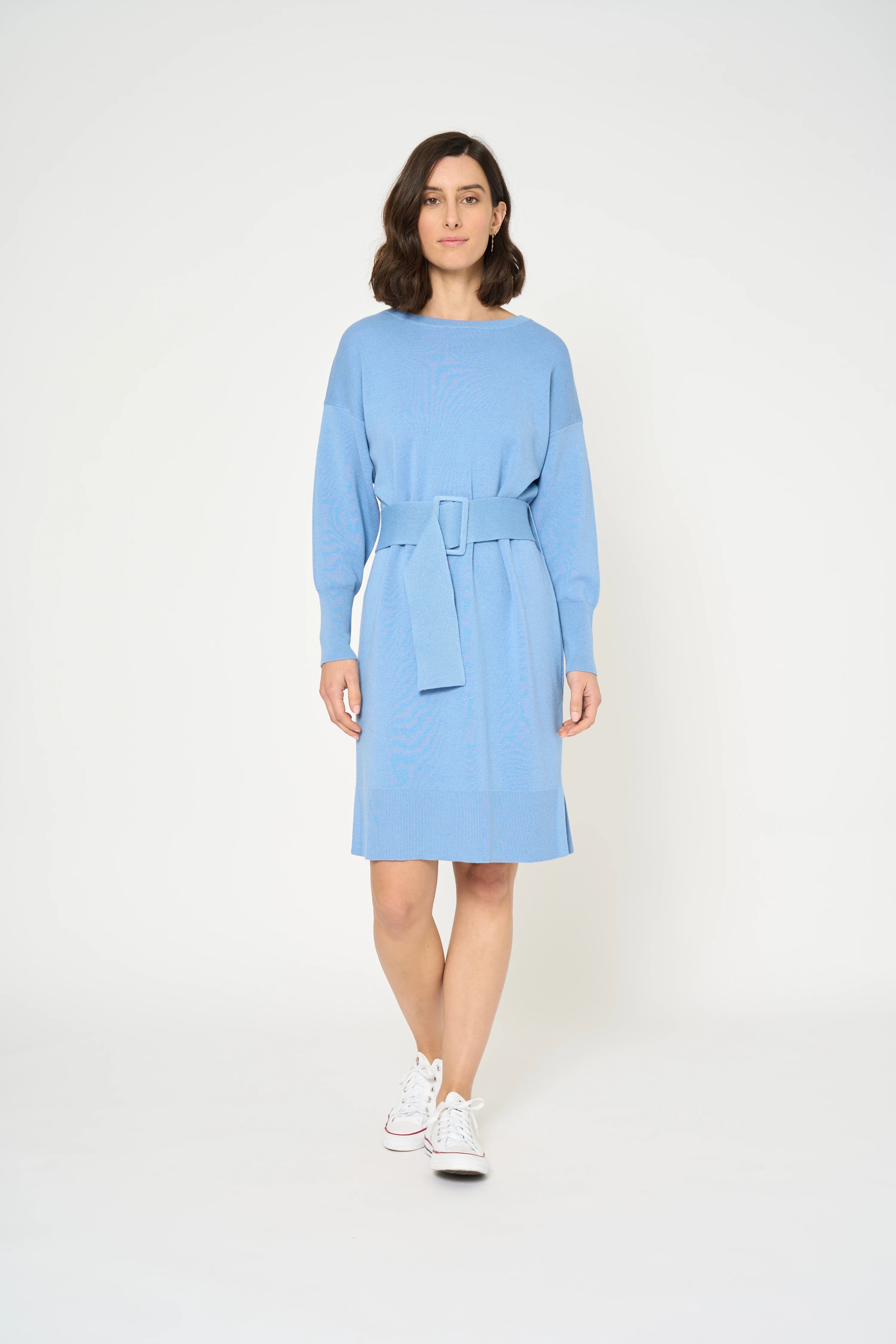 ROBE MIKADO - OXFORD BLUE